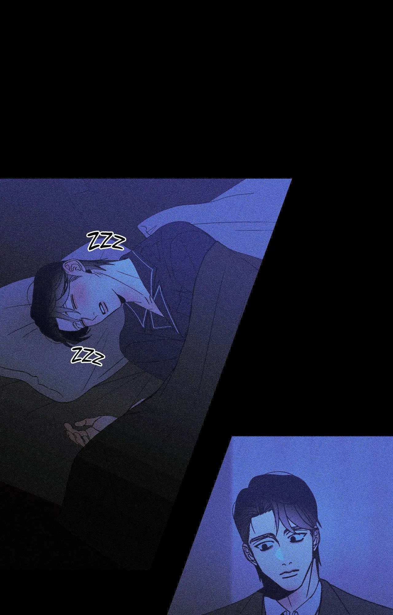 Kiss the Trauma - Chapter 38 Page 36