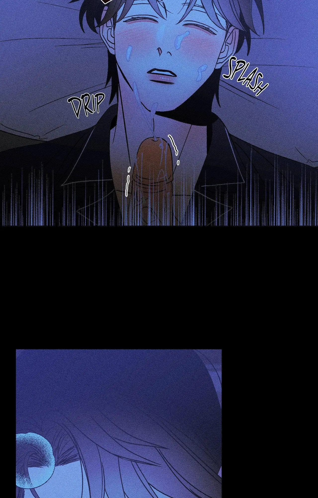Kiss the Trauma - Chapter 38 Page 42