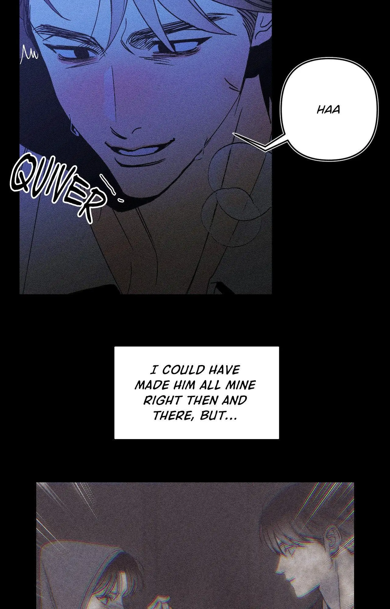 Kiss the Trauma - Chapter 38 Page 43