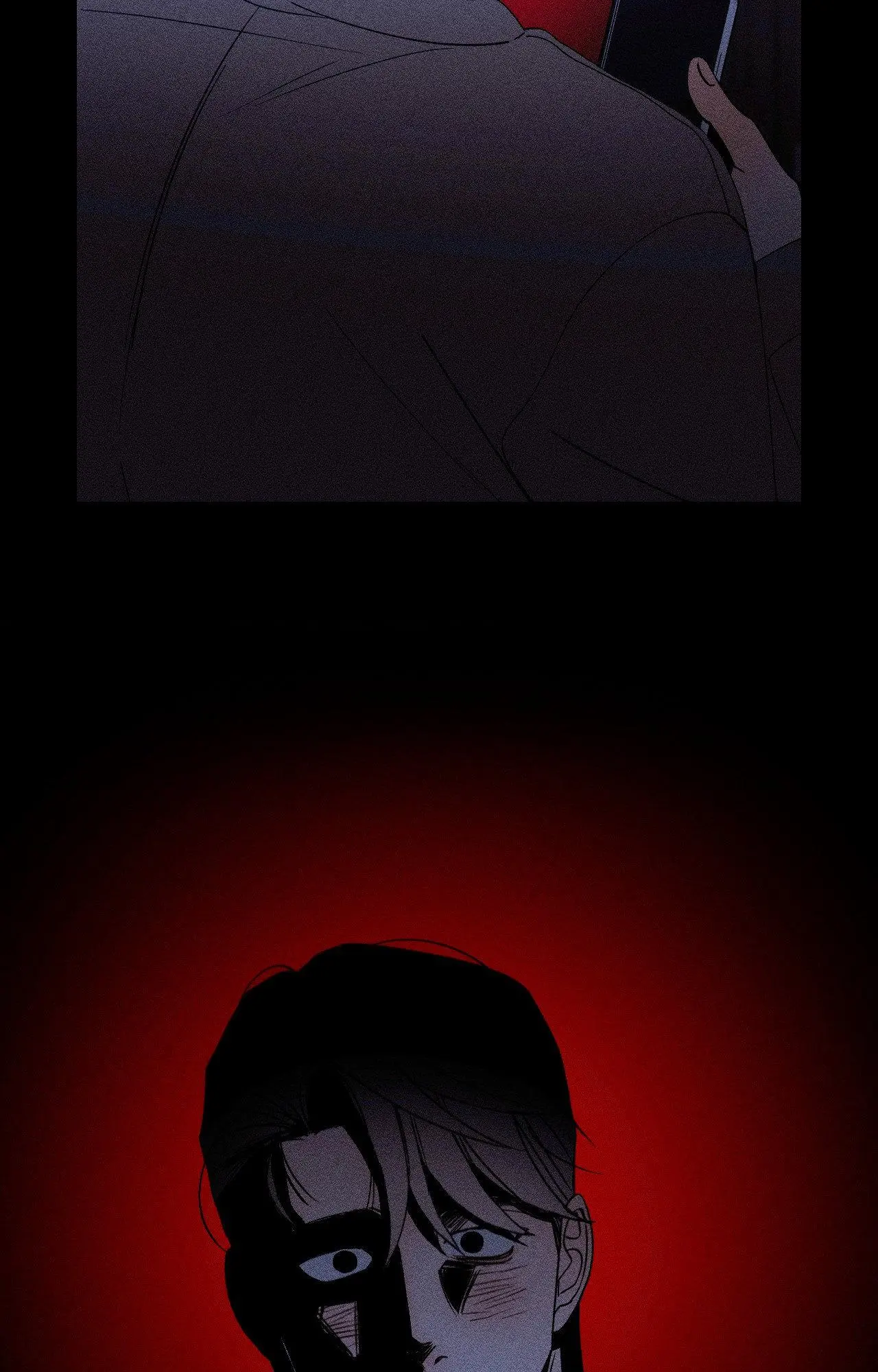 Kiss the Trauma - Chapter 38 Page 53