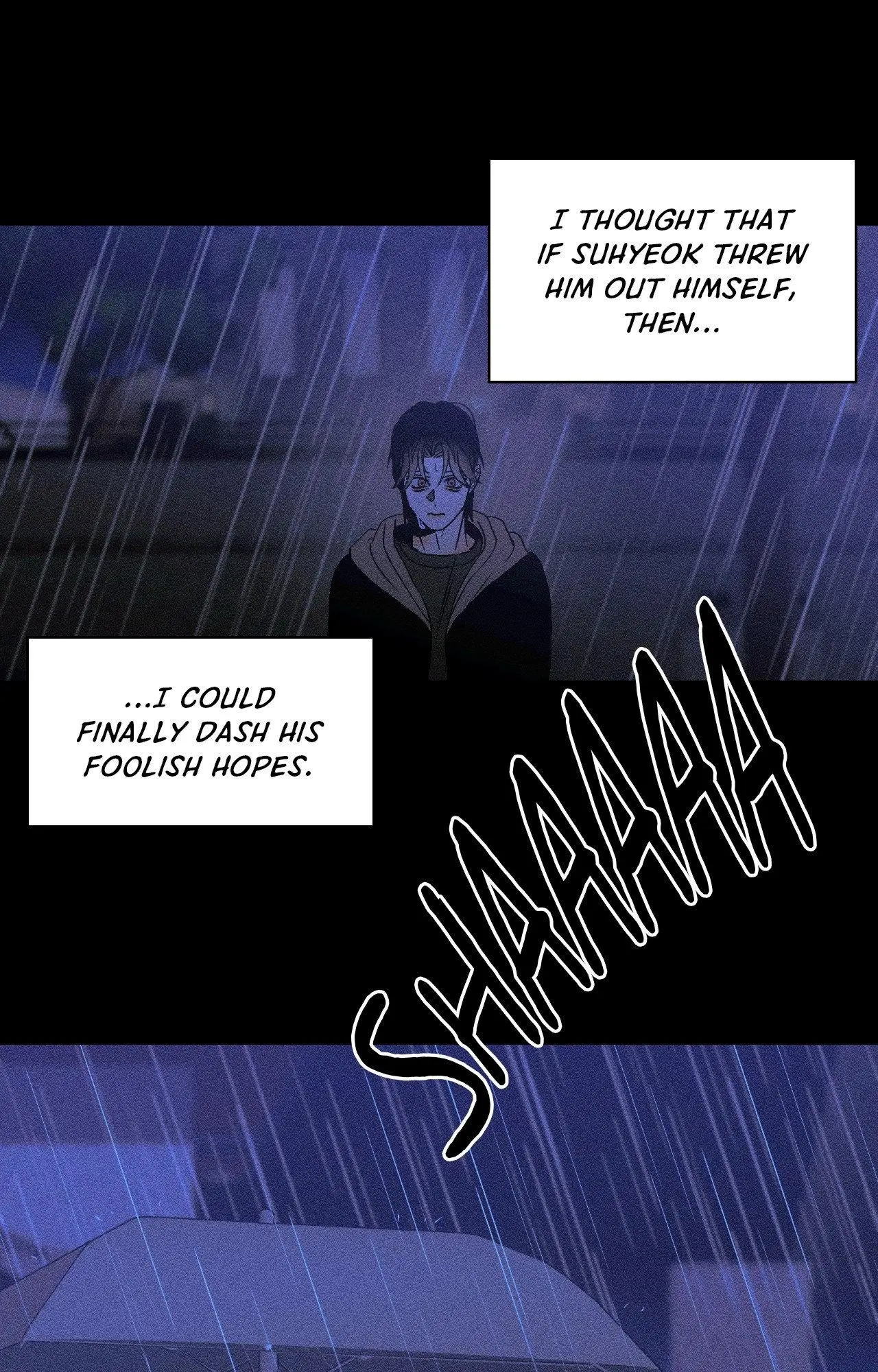 Kiss the Trauma - Chapter 39 Page 26