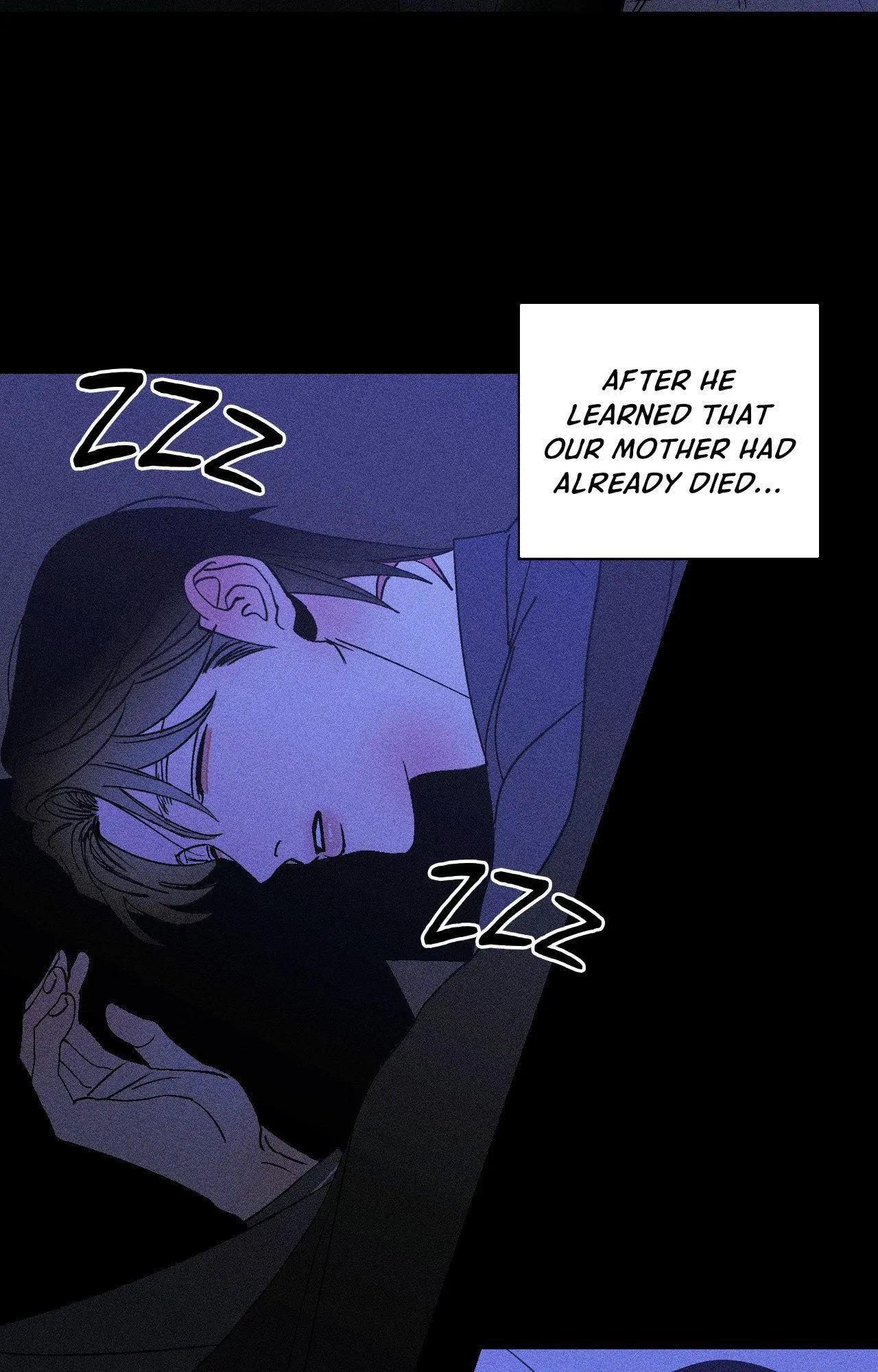 Kiss the Trauma - Chapter 39 Page 29
