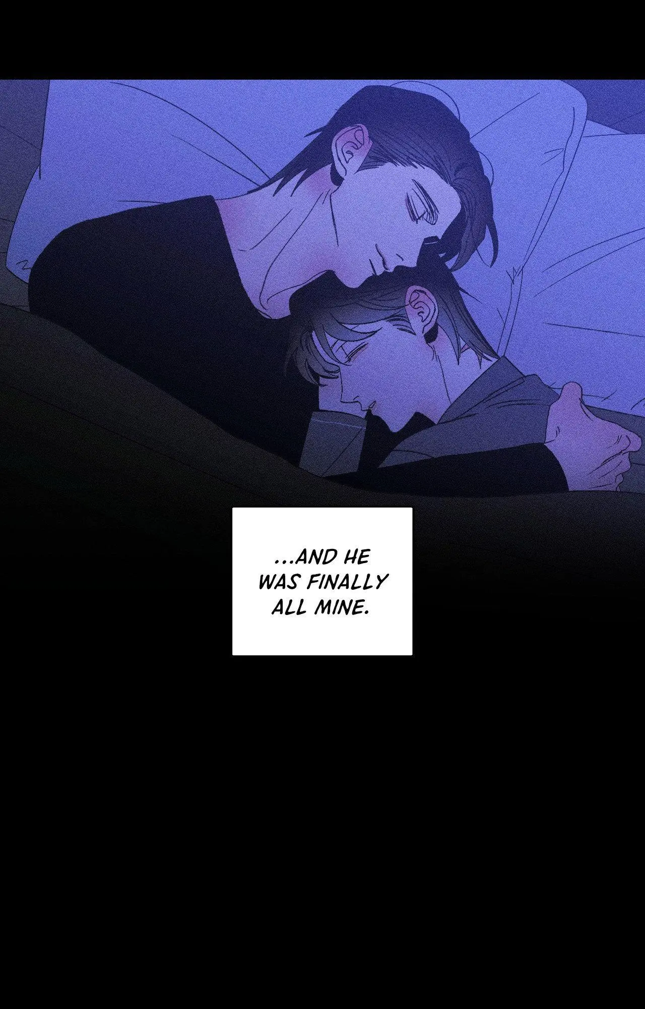 Kiss the Trauma - Chapter 39 Page 31