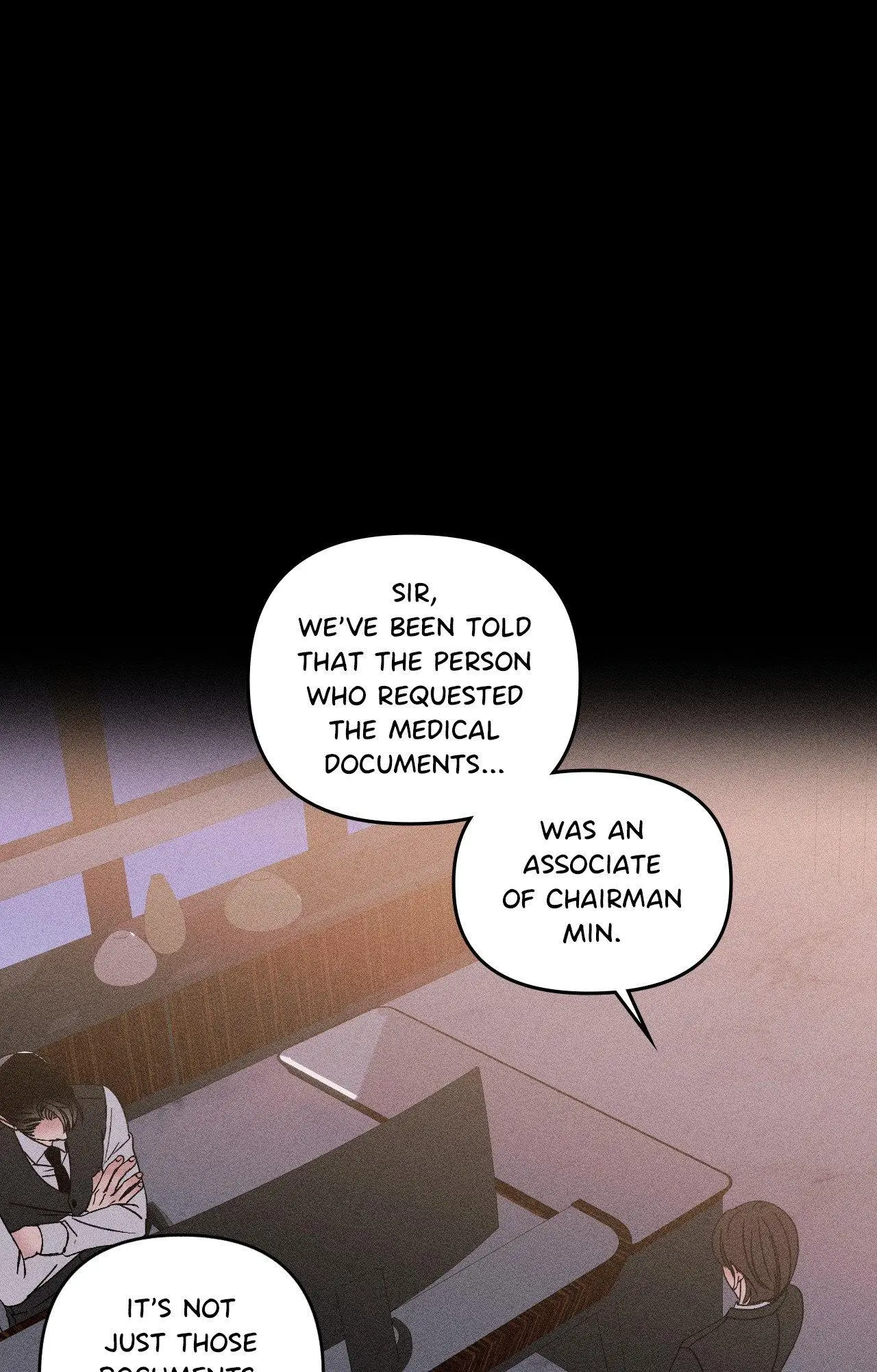 Kiss the Trauma - Chapter 39 Page 32
