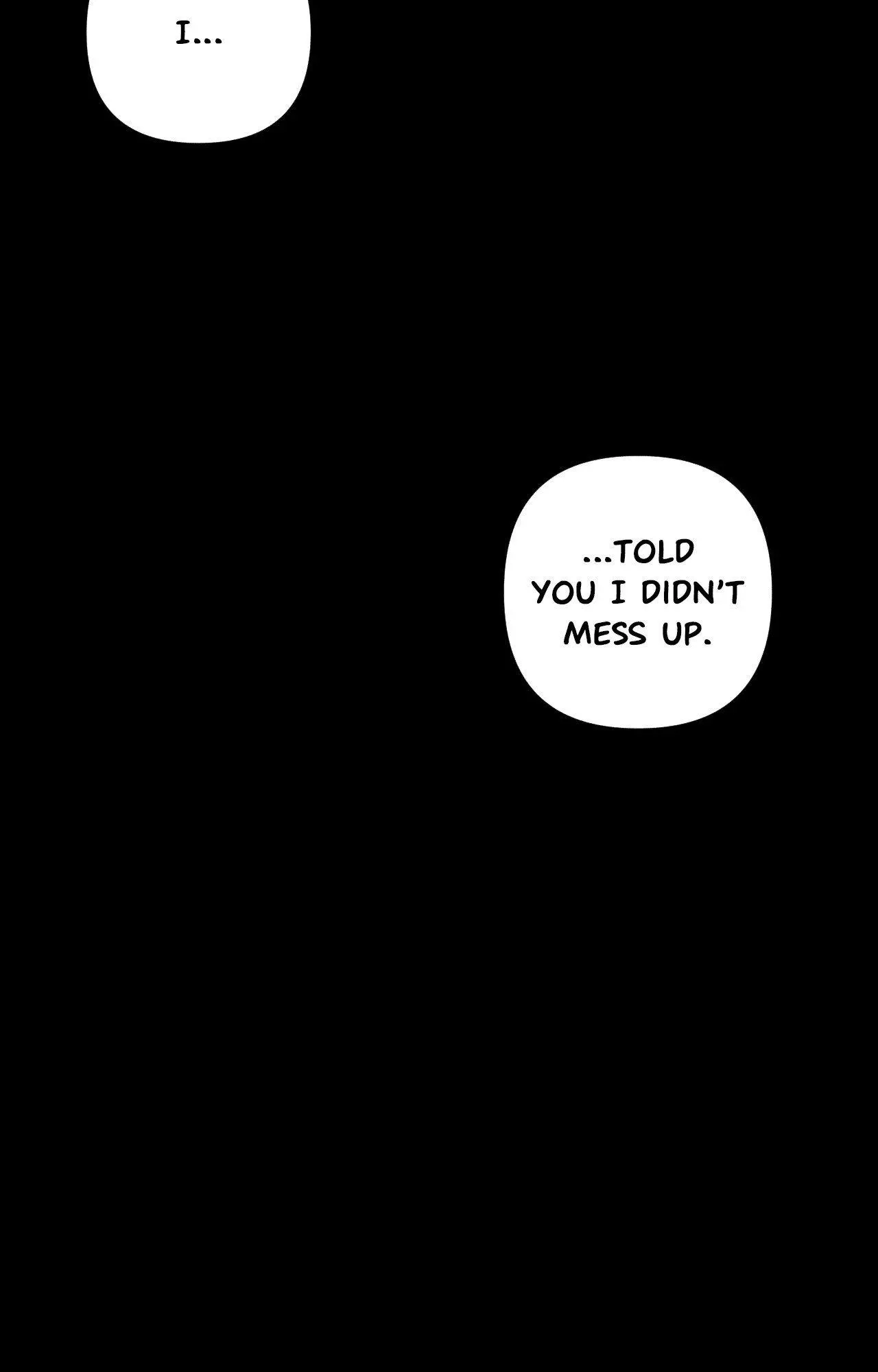 Kiss the Trauma - Chapter 39 Page 50