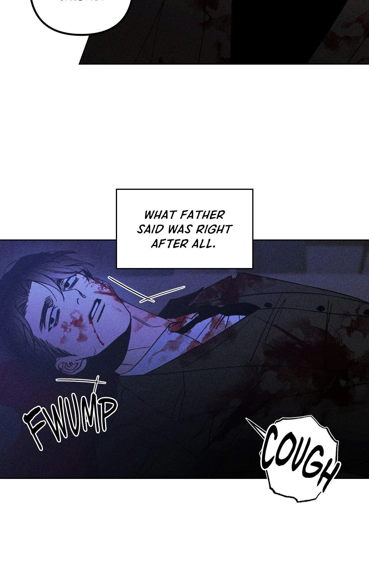 Kiss the Trauma - Chapter 39 Page 53