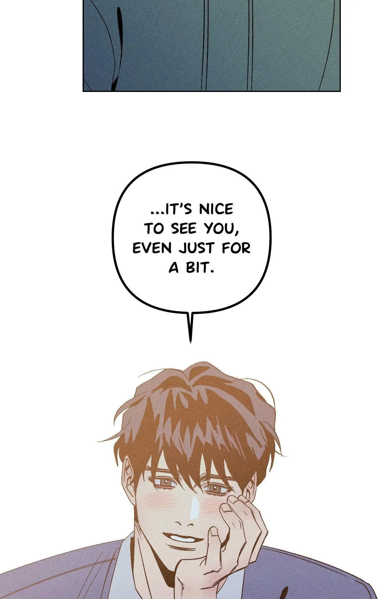 Kiss the Trauma - Chapter 4 Page 9