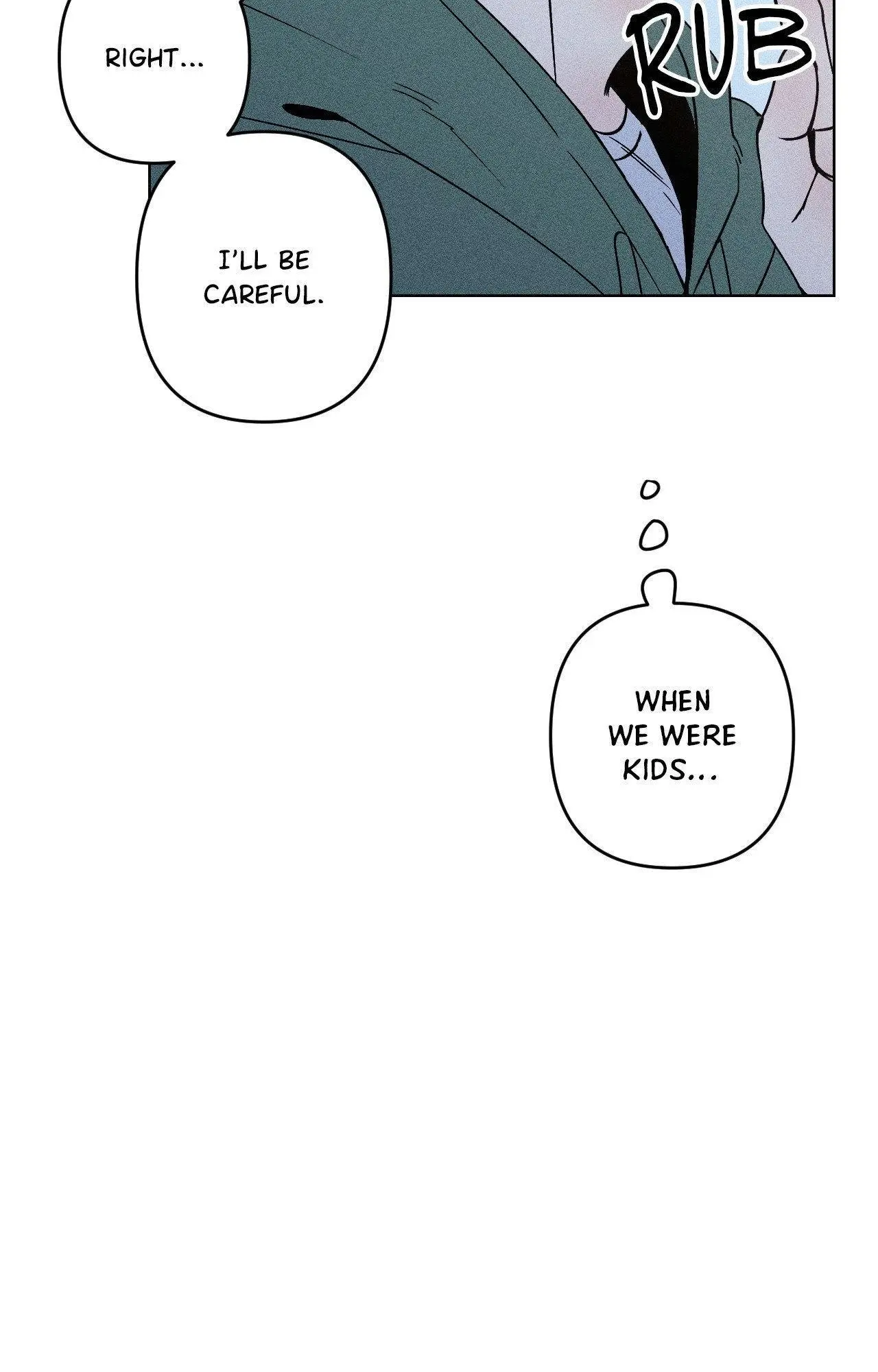 Kiss the Trauma - Chapter 4 Page 19