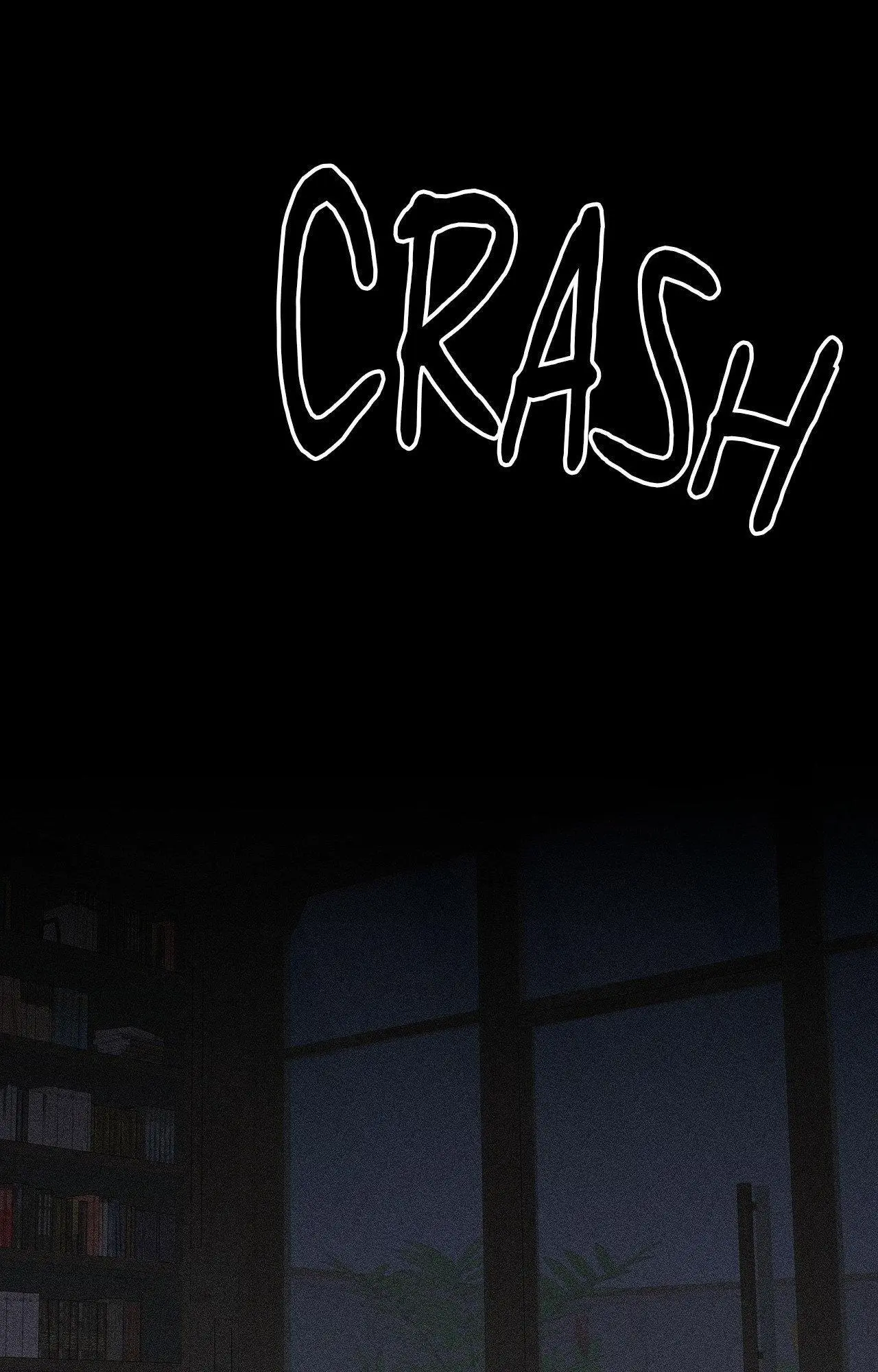 Kiss the Trauma - Chapter 4 Page 22