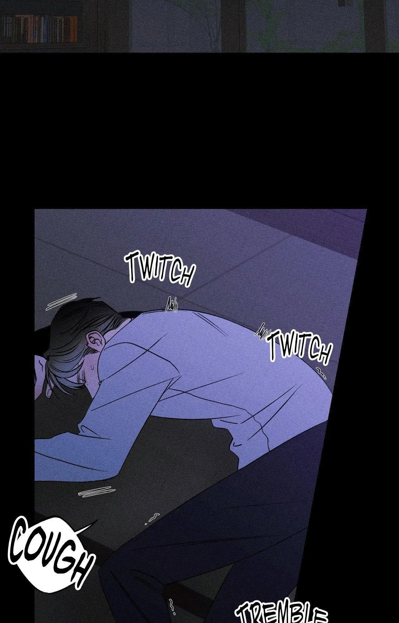 Kiss the Trauma - Chapter 4 Page 23