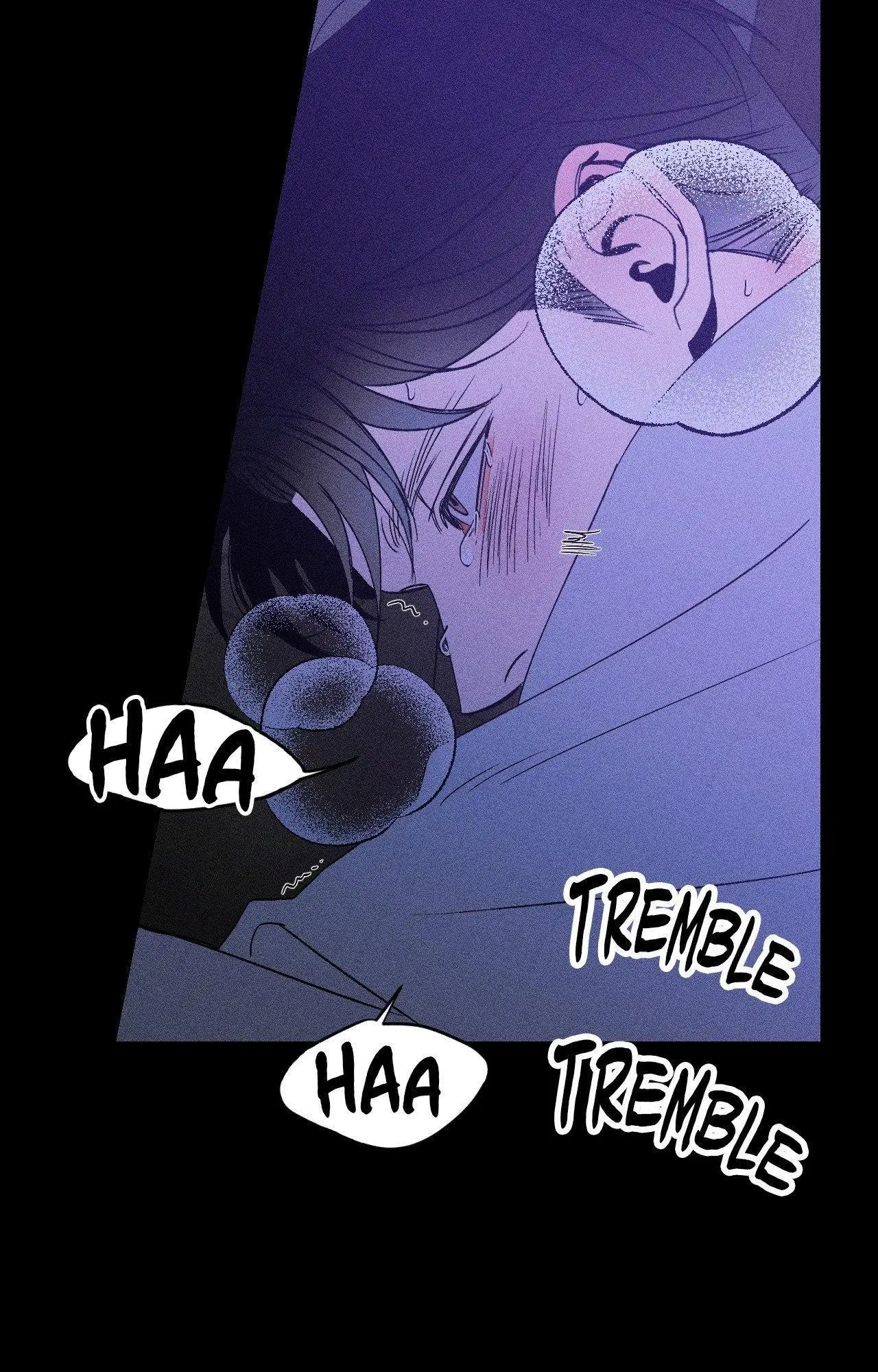 Kiss the Trauma - Chapter 4 Page 25