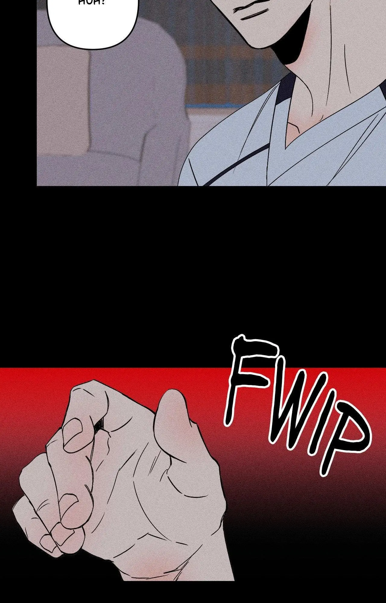 Kiss the Trauma - Chapter 4 Page 30