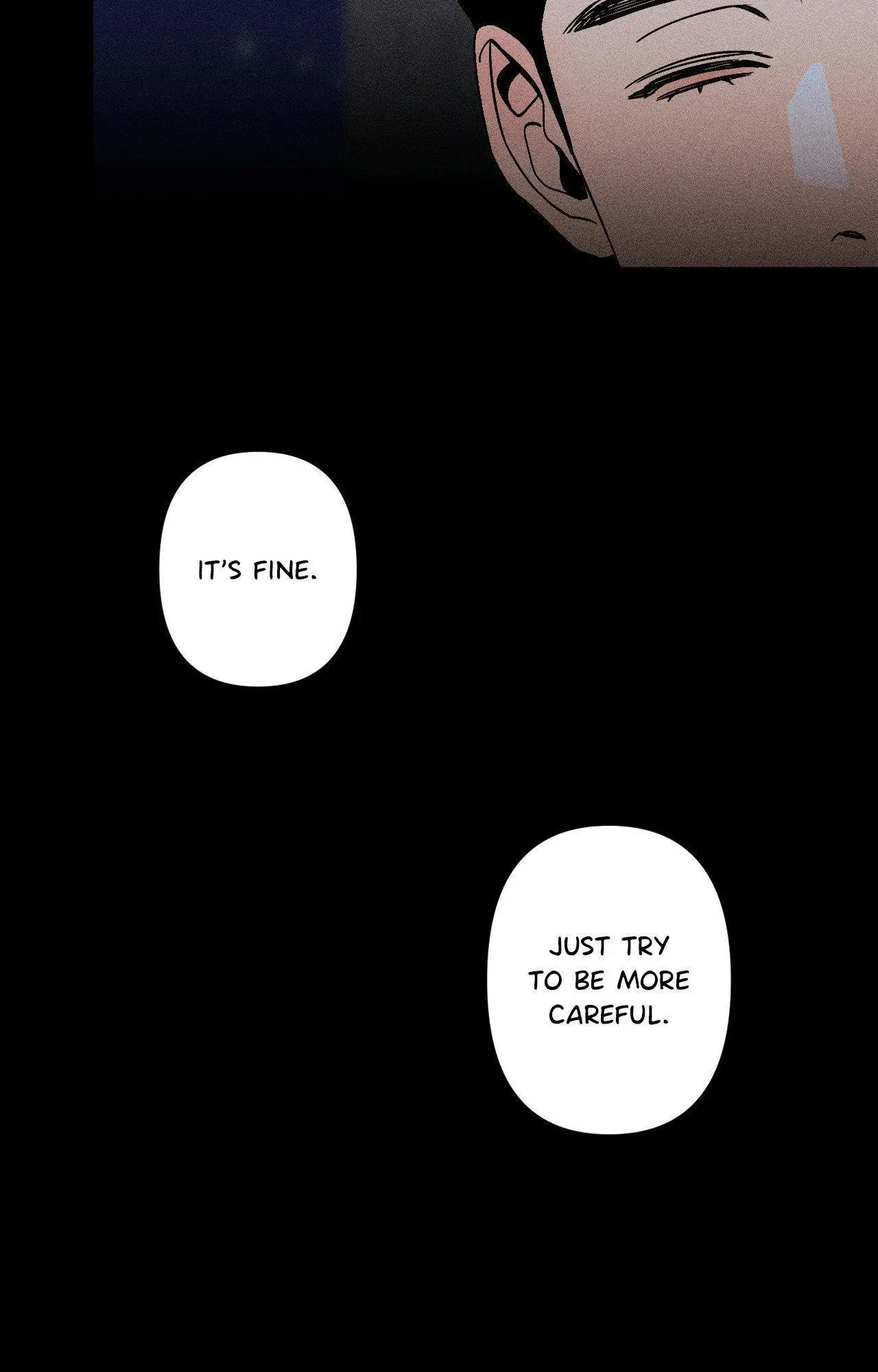 Kiss the Trauma - Chapter 4 Page 37