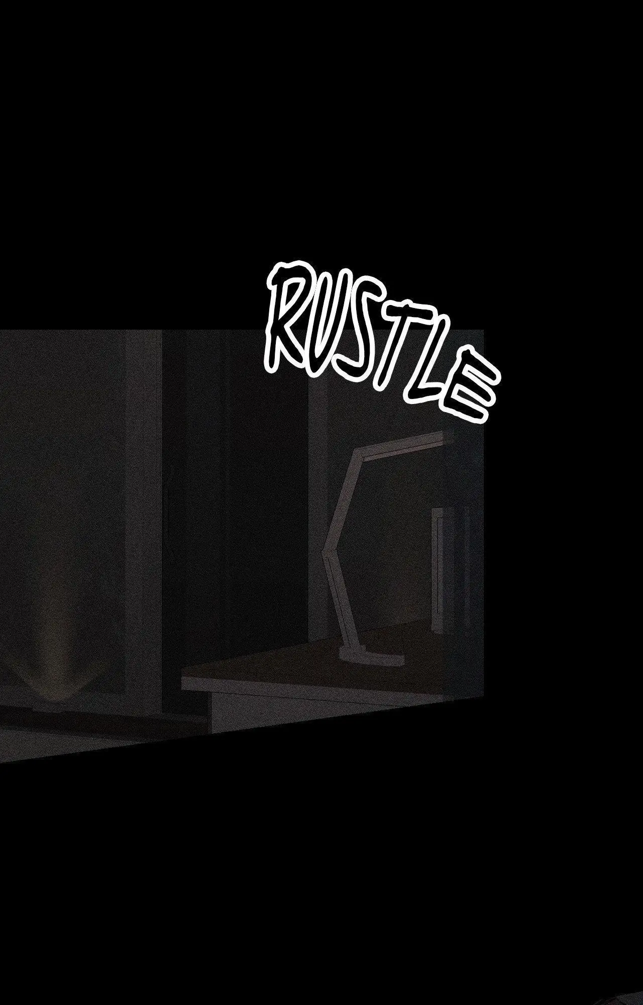 Kiss the Trauma - Chapter 4 Page 39