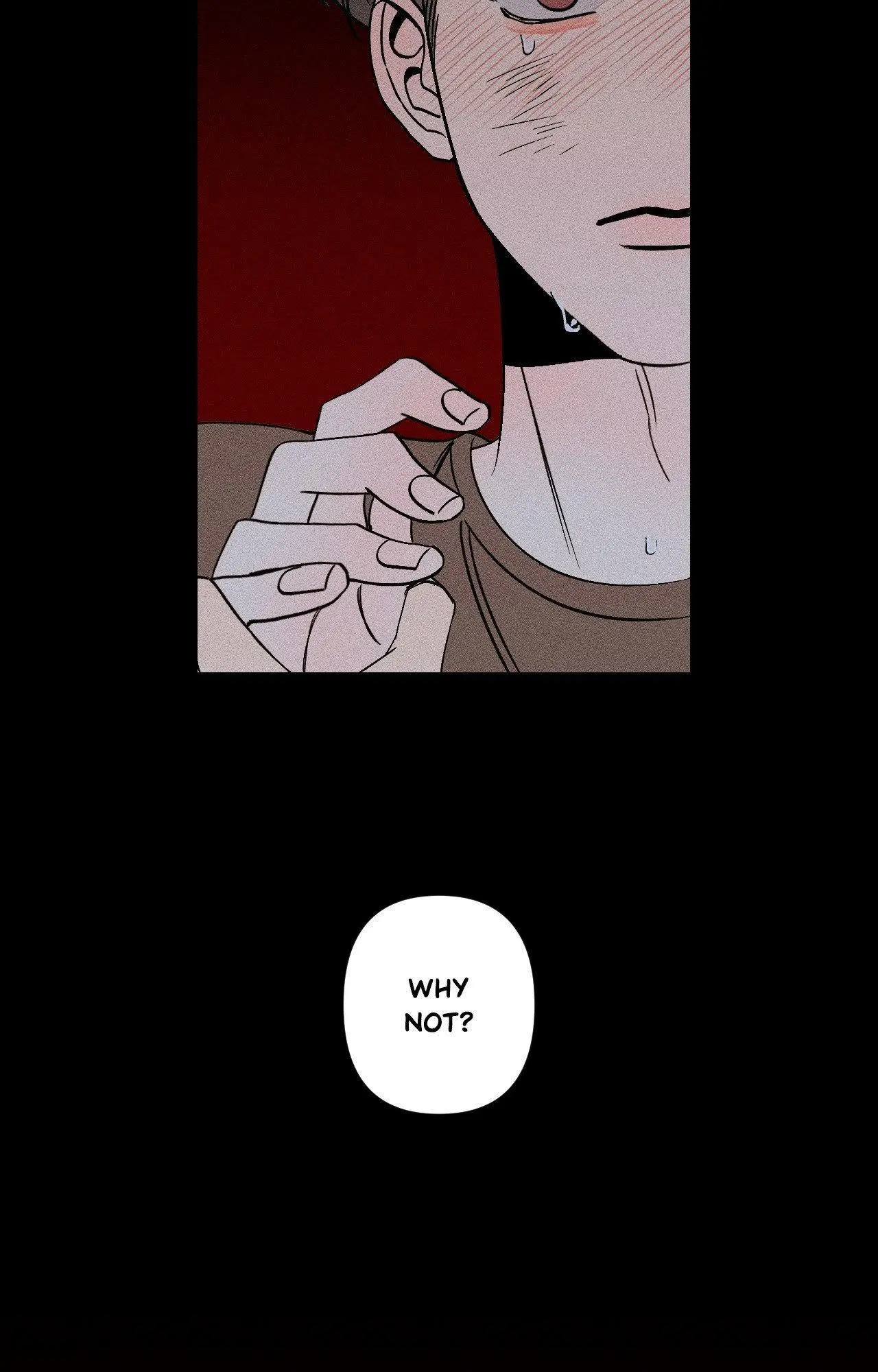 Kiss the Trauma - Chapter 4 Page 42