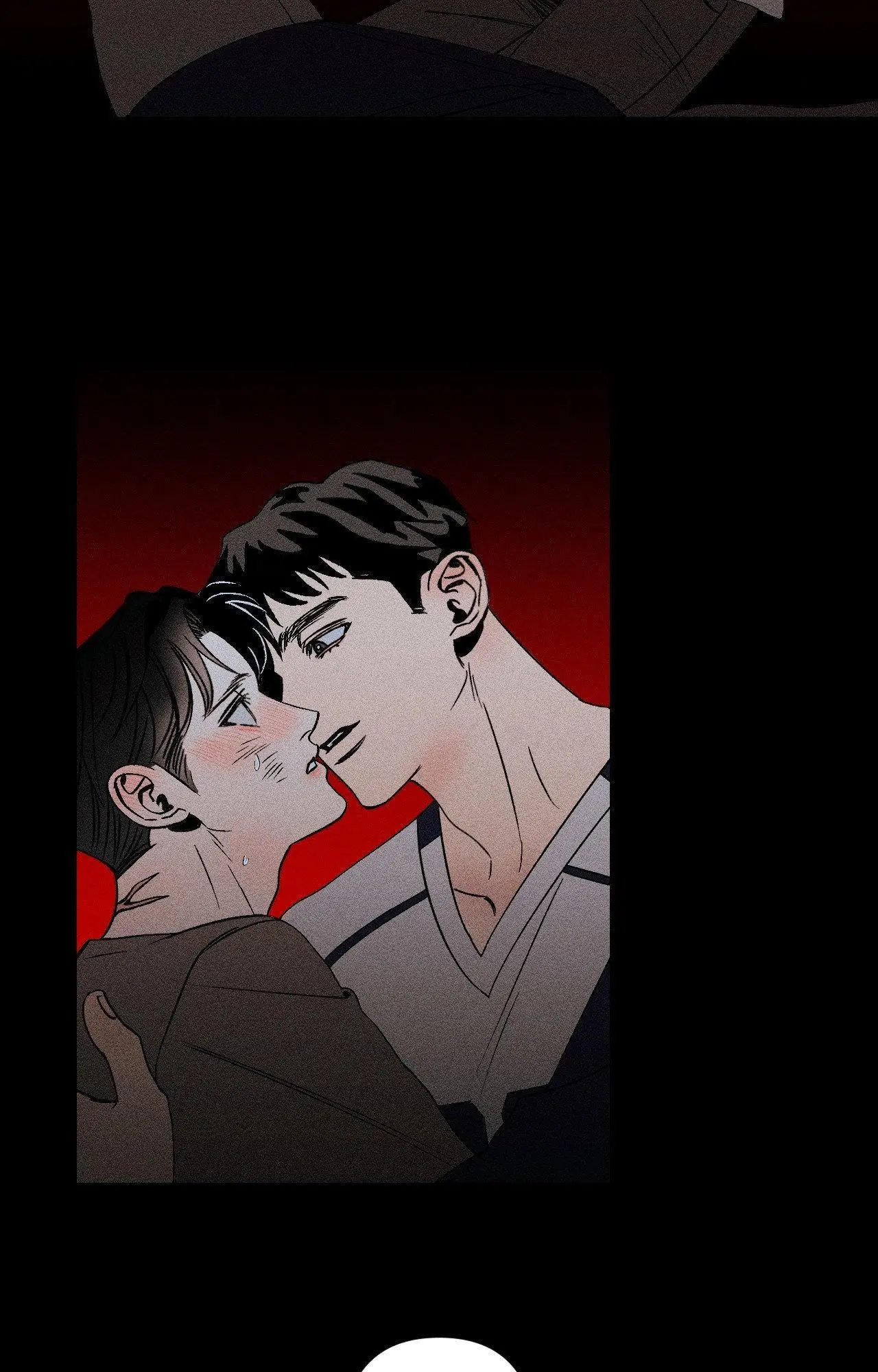 Kiss the Trauma - Chapter 4 Page 44