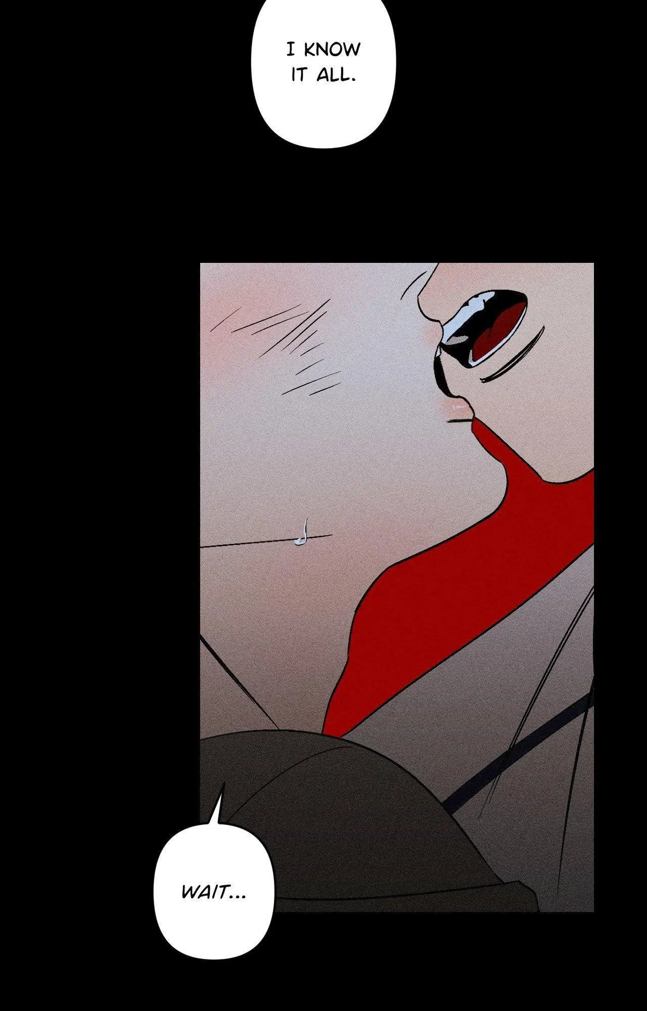 Kiss the Trauma - Chapter 4 Page 45