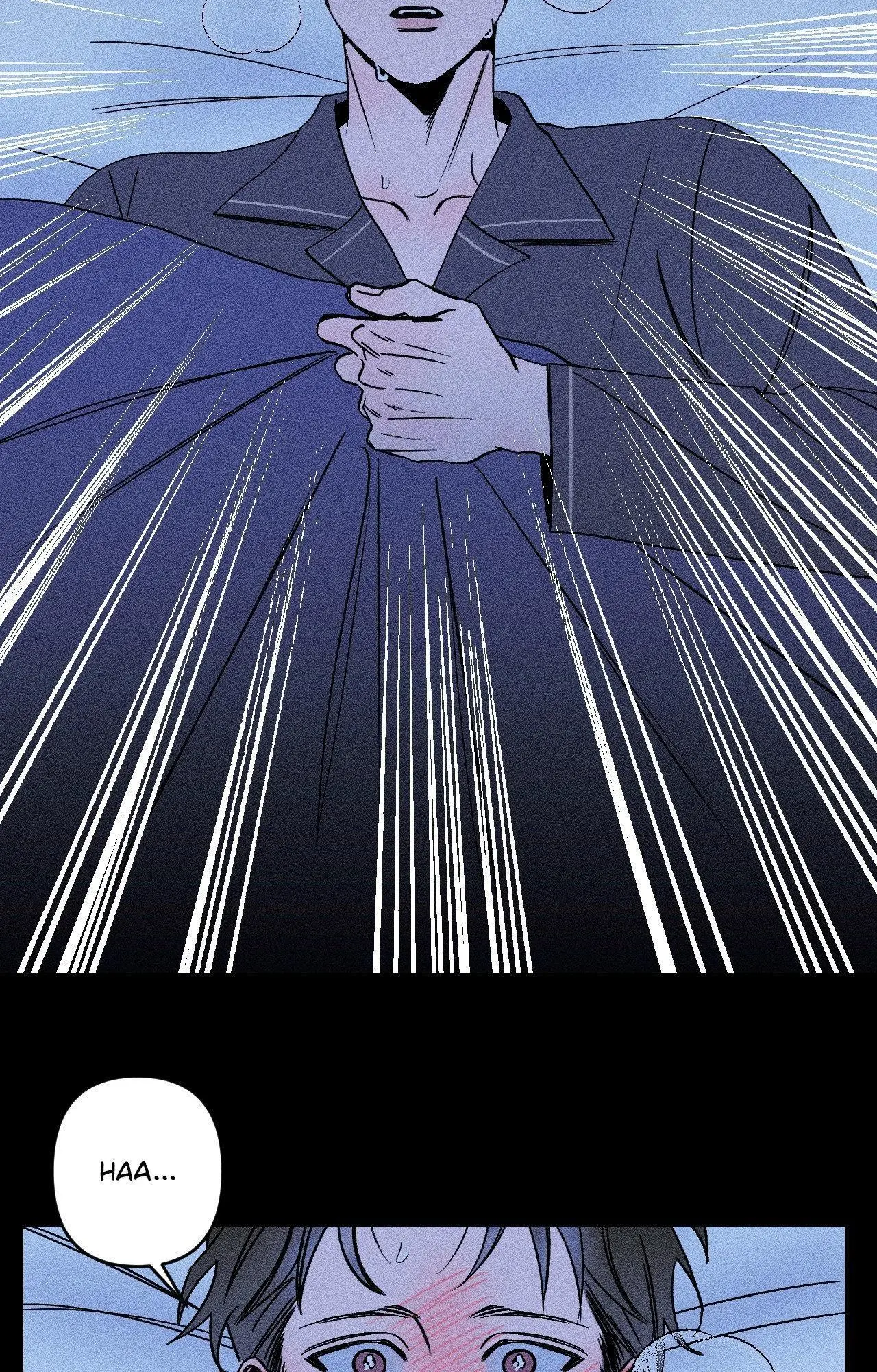 Kiss the Trauma - Chapter 4 Page 47