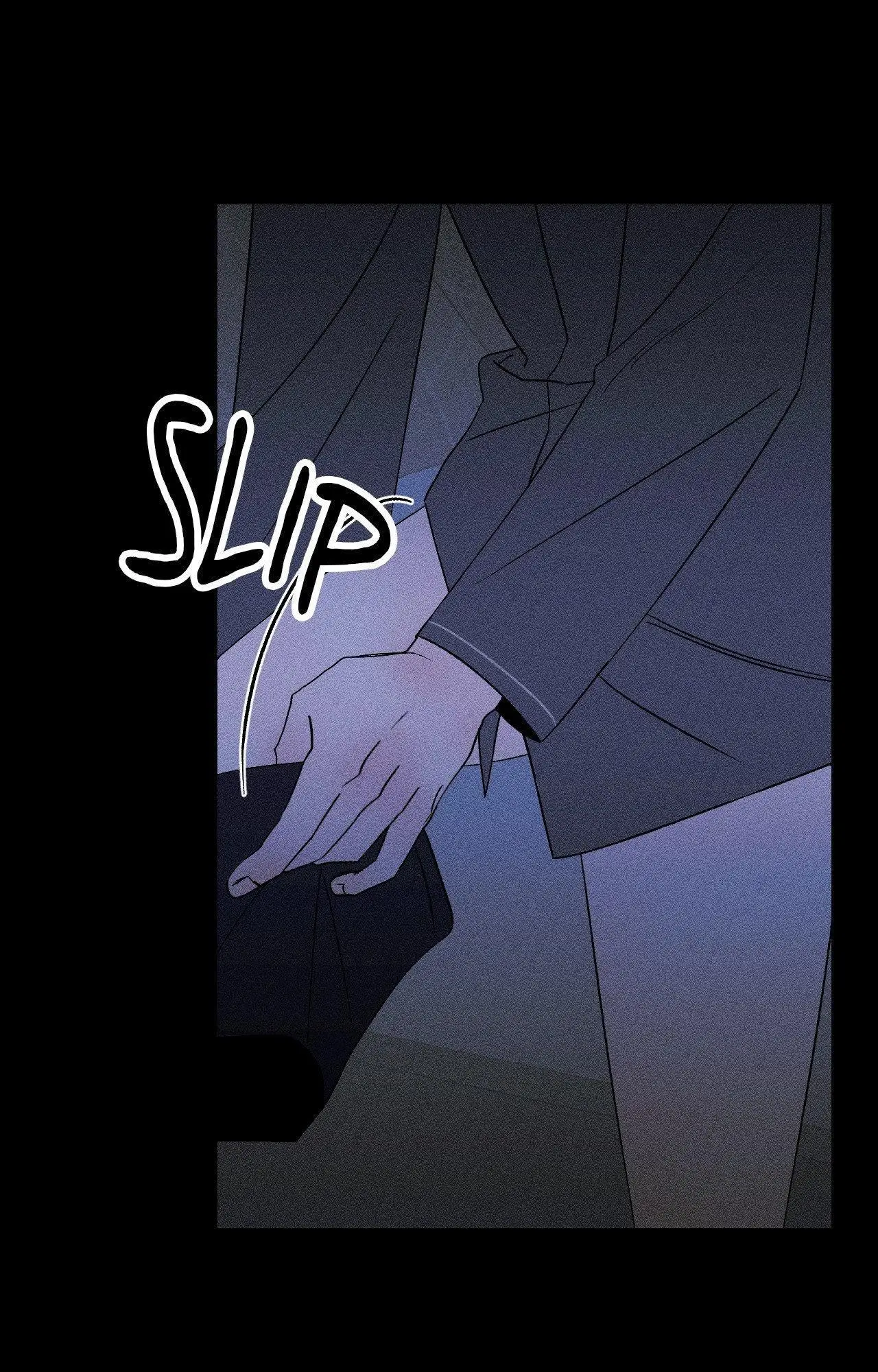 Kiss the Trauma - Chapter 4 Page 50