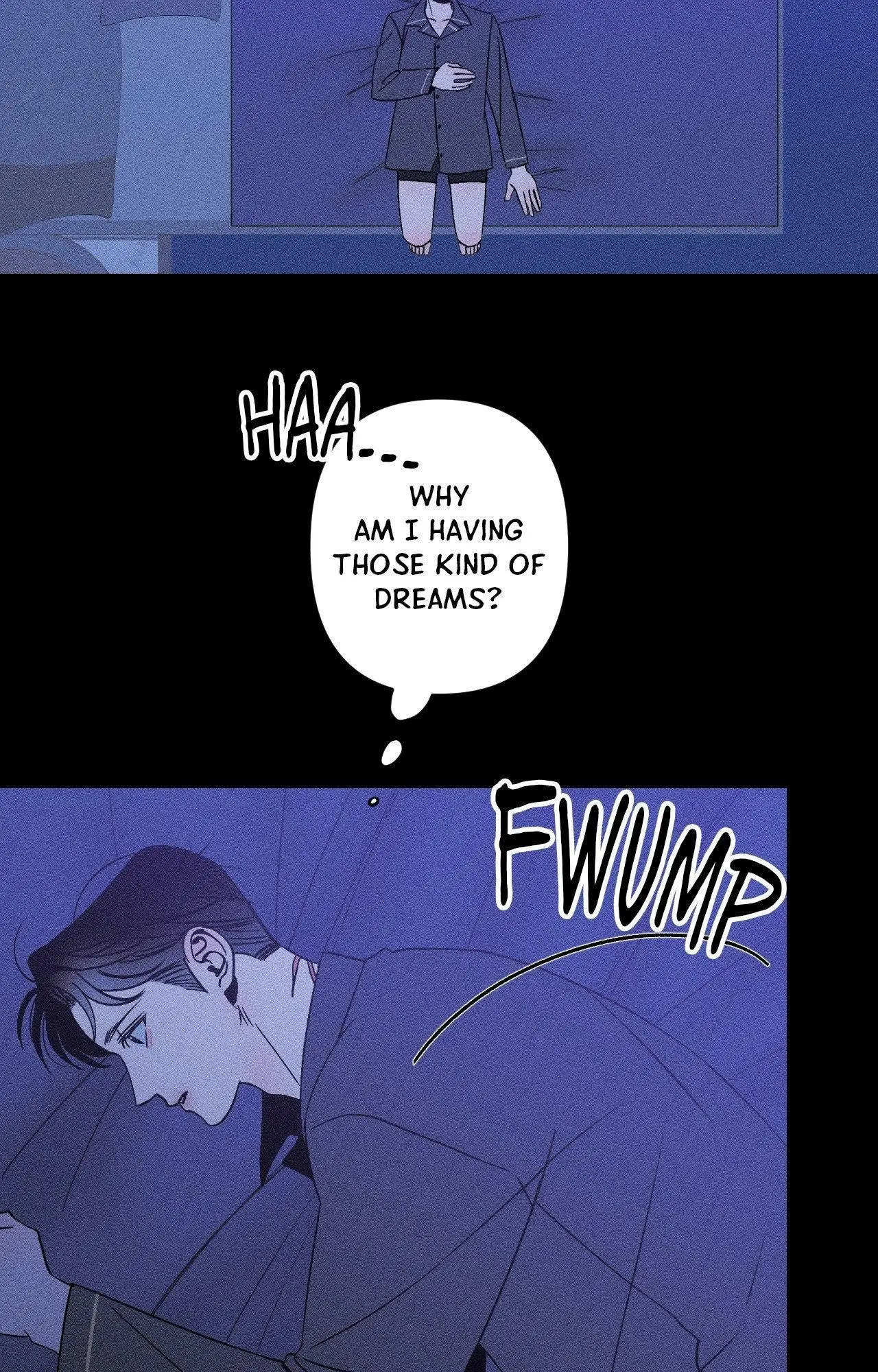Kiss the Trauma - Chapter 4 Page 52