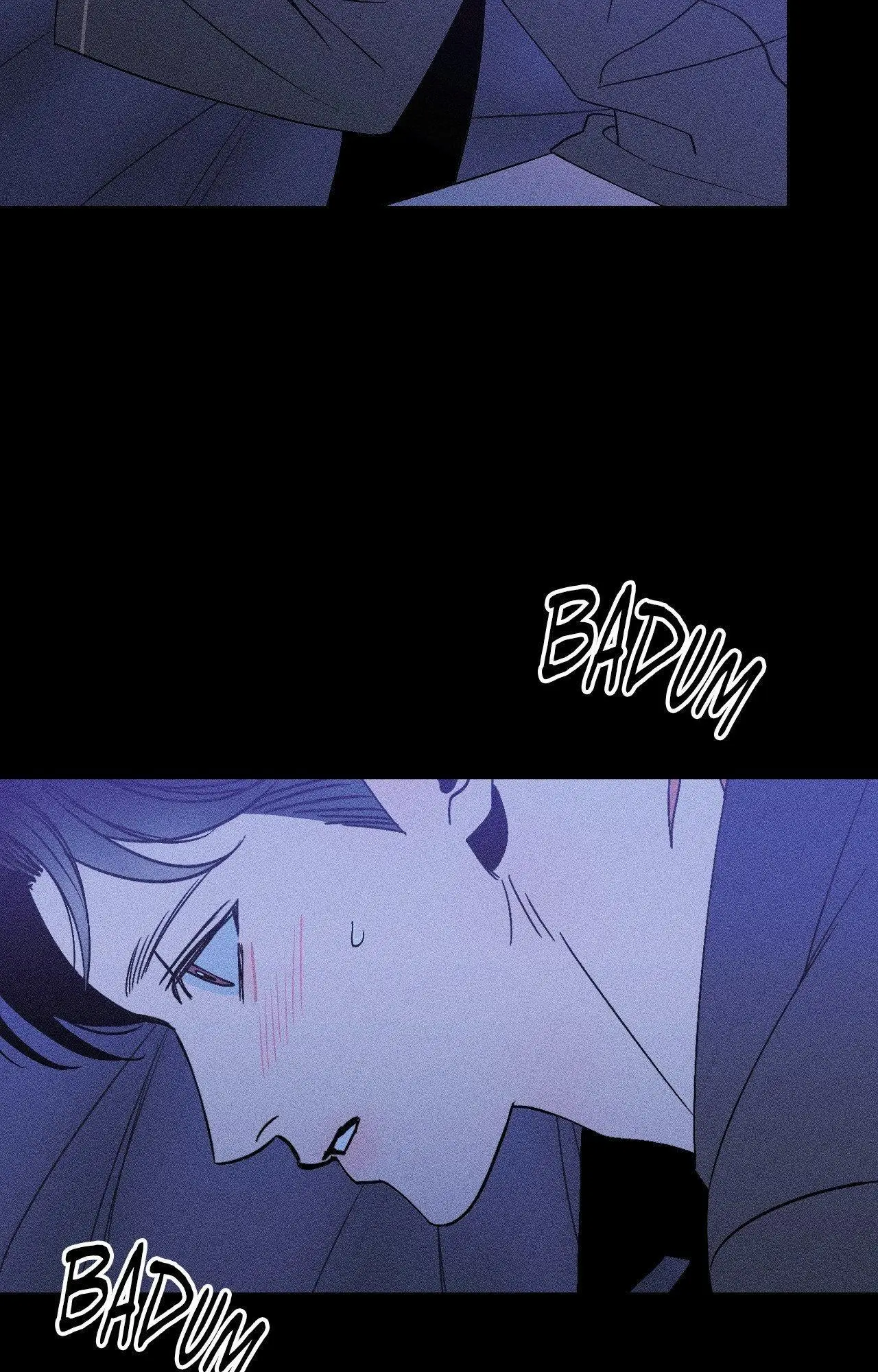 Kiss the Trauma - Chapter 4 Page 53