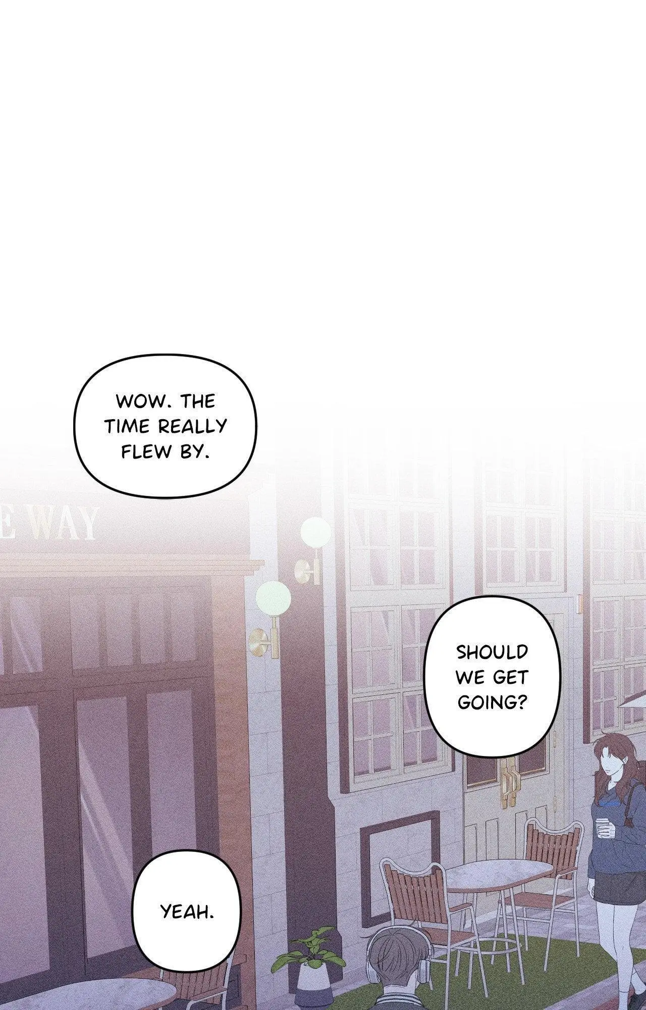 Kiss the Trauma - Chapter 4 Page 56