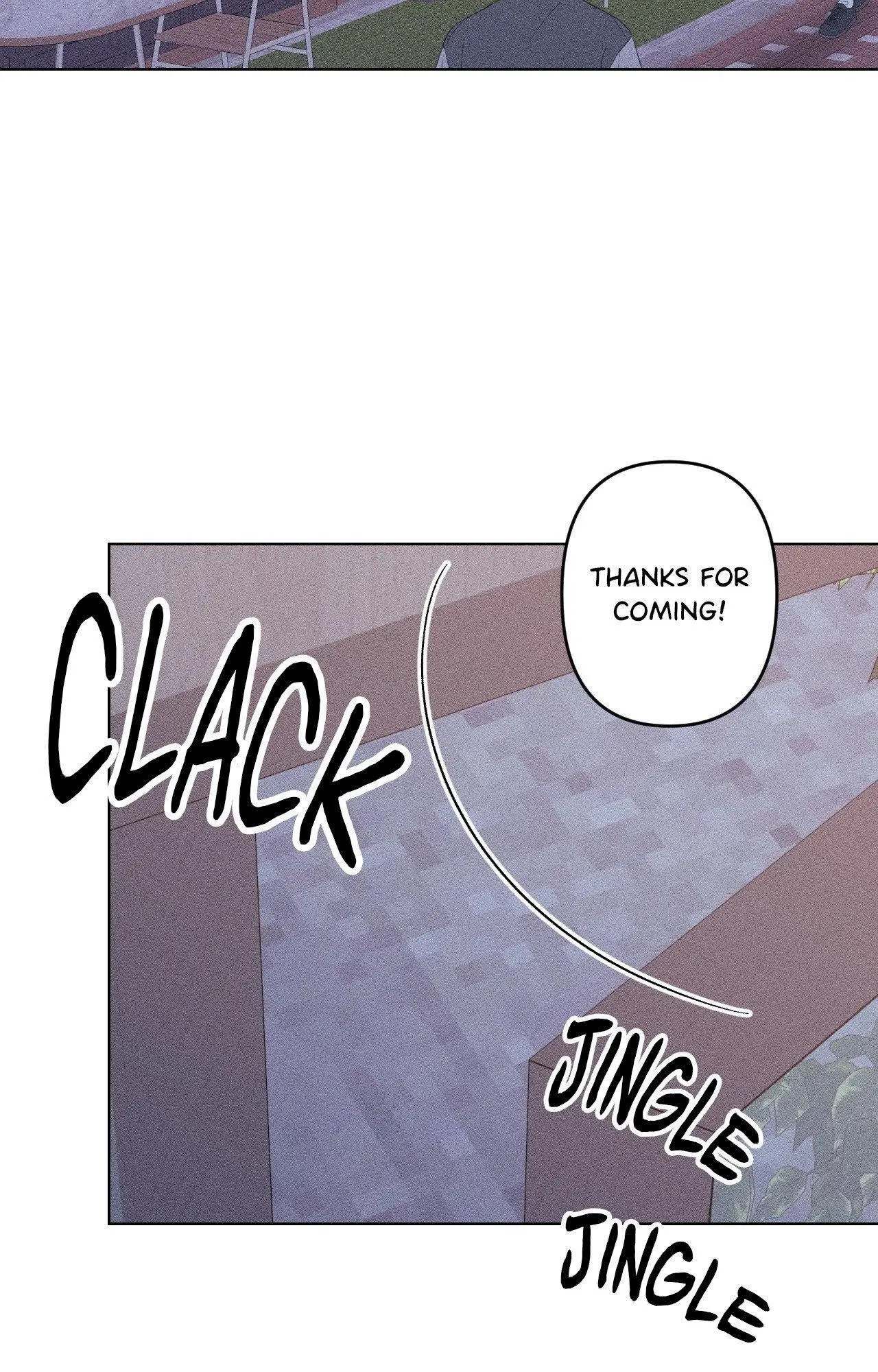 Kiss the Trauma - Chapter 4 Page 57