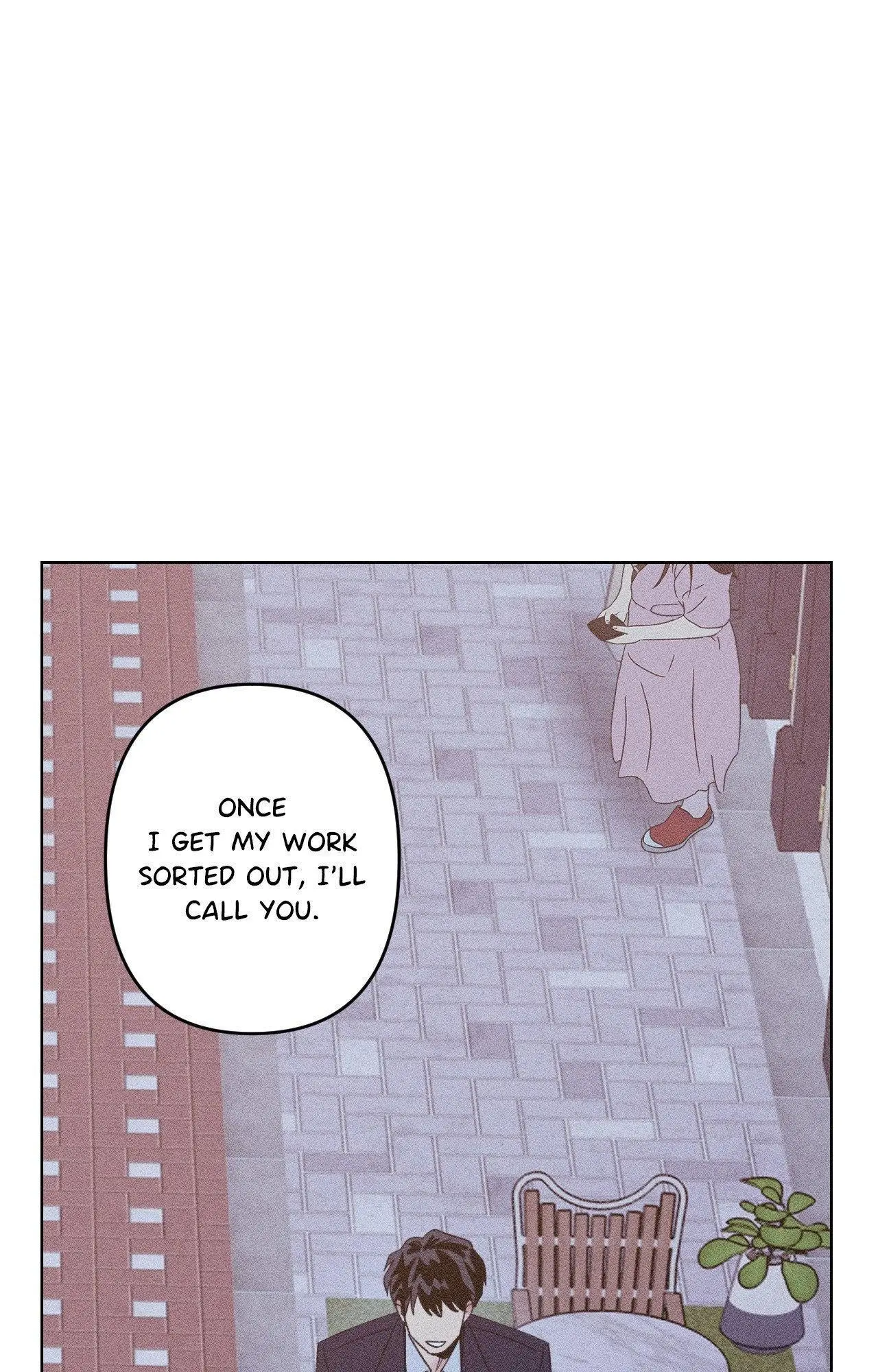 Kiss the Trauma - Chapter 4 Page 58