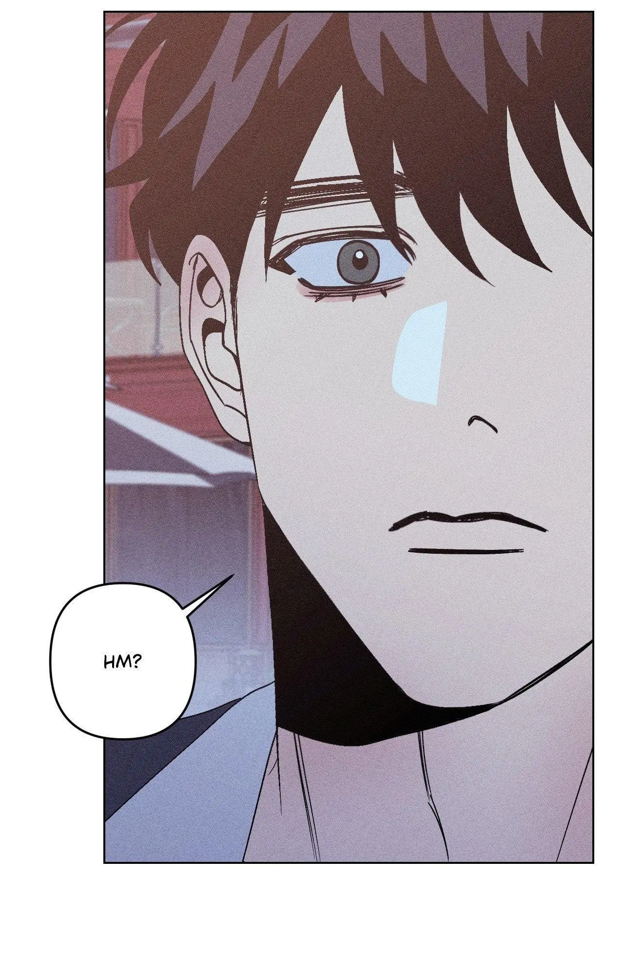 Kiss the Trauma - Chapter 4 Page 63