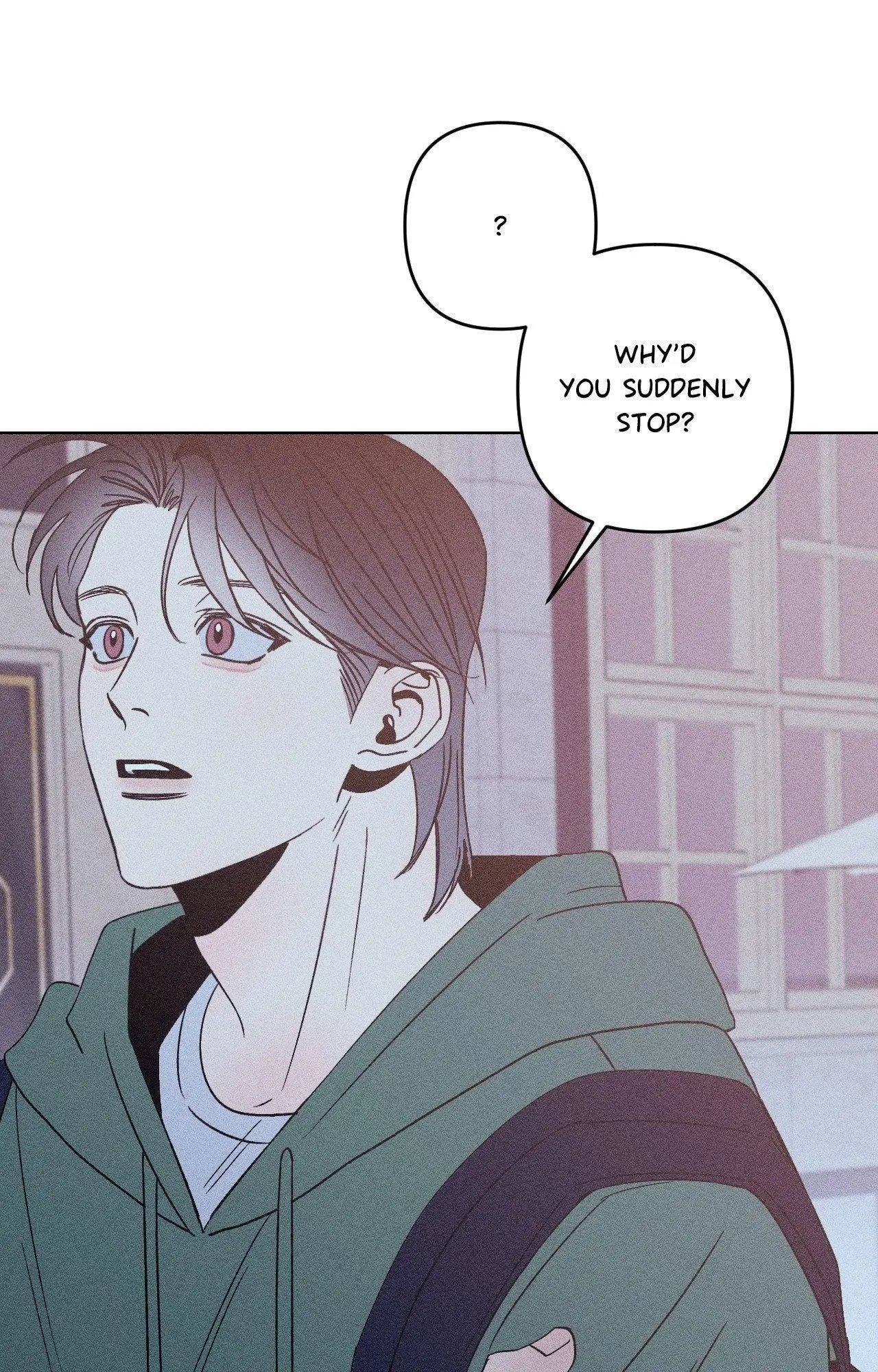 Kiss the Trauma - Chapter 4 Page 64