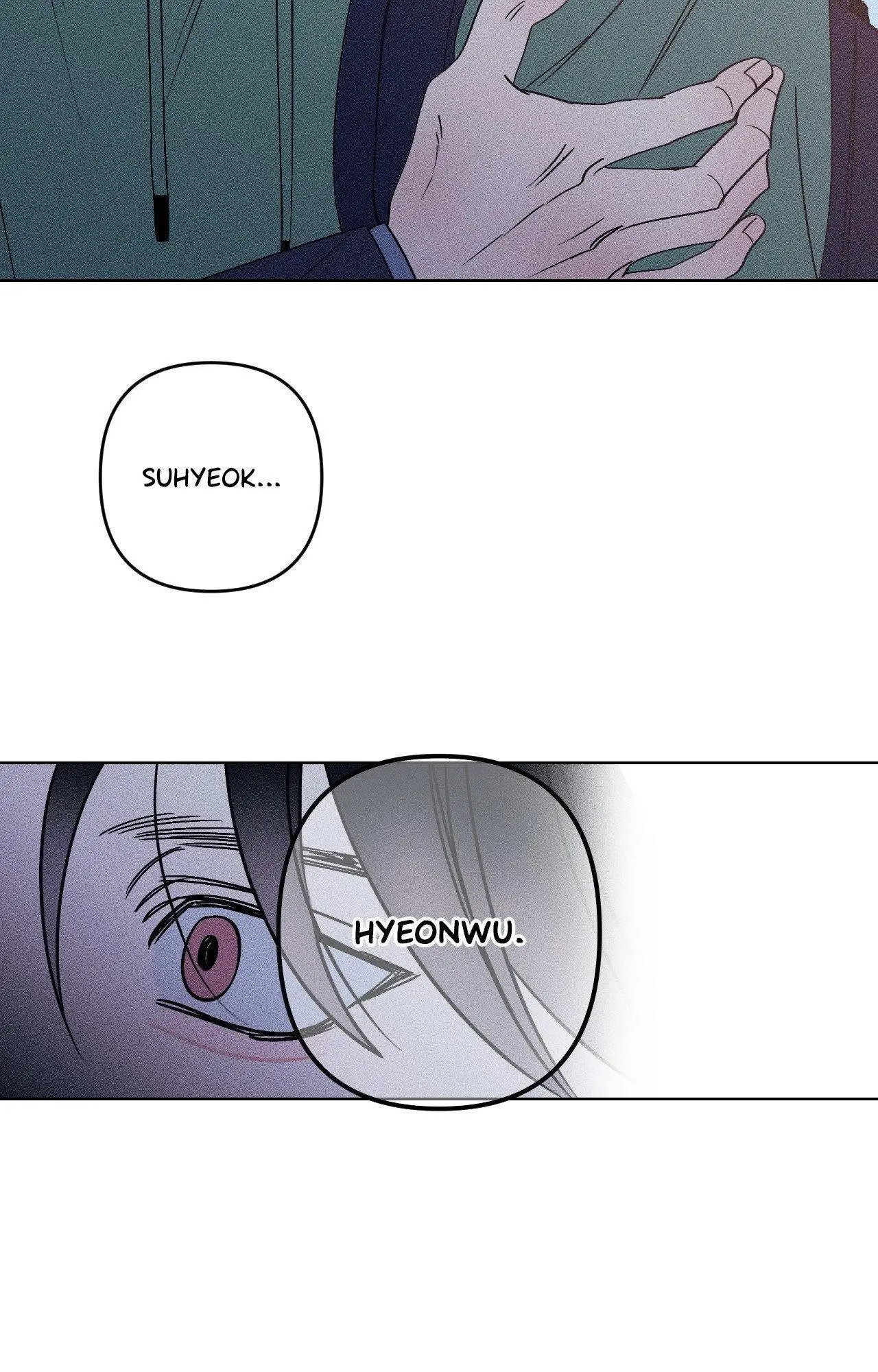 Kiss the Trauma - Chapter 4 Page 65