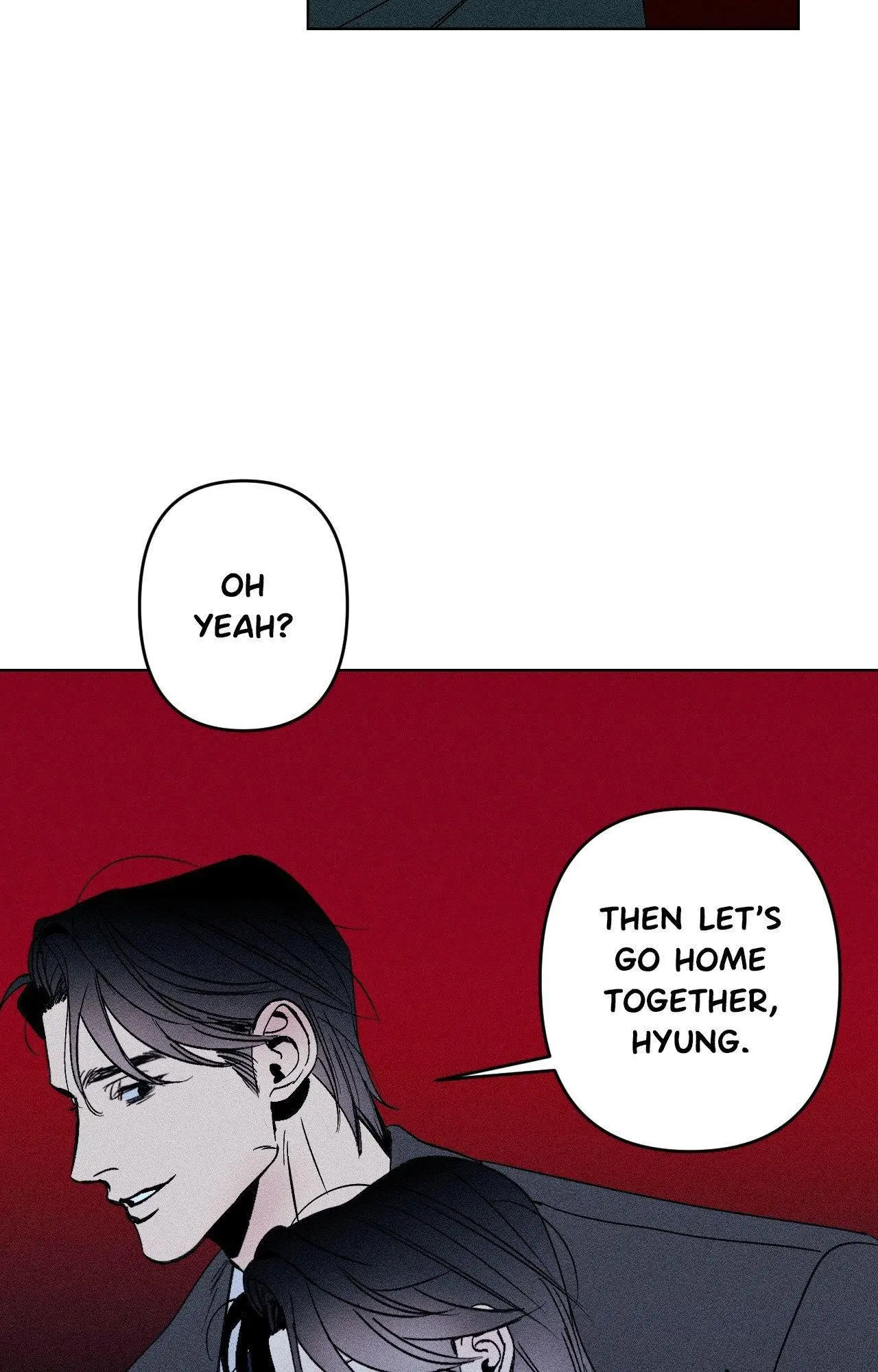 Kiss the Trauma - Chapter 4 Page 68