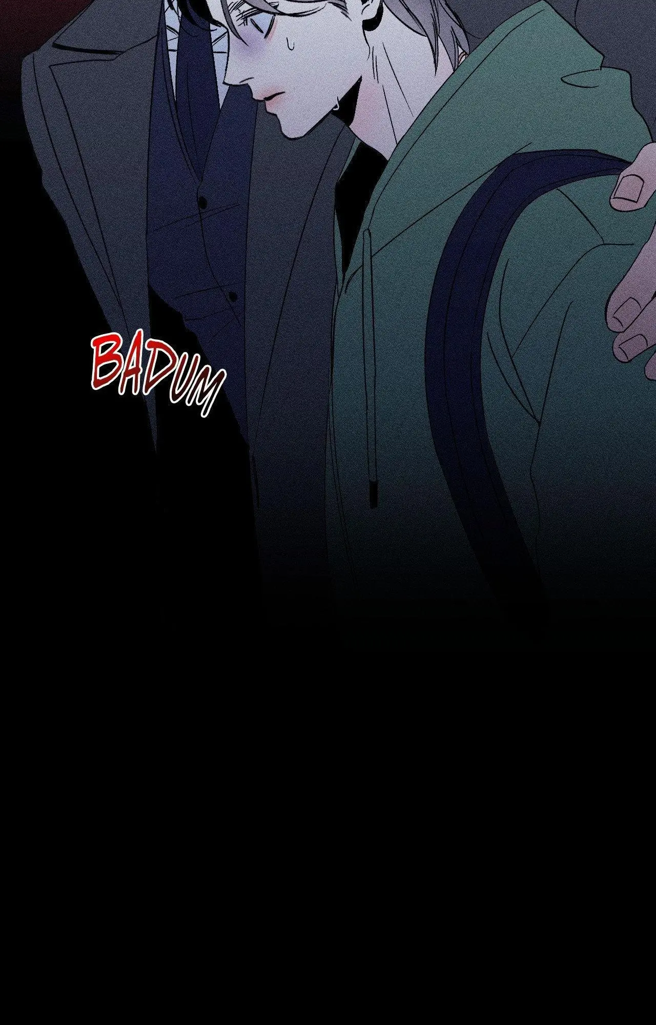 Kiss the Trauma - Chapter 4 Page 69