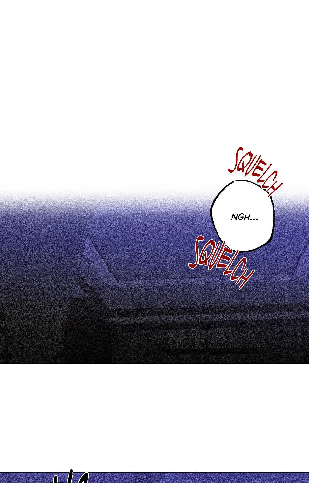 Kiss the Trauma - Chapter 40 Page 11