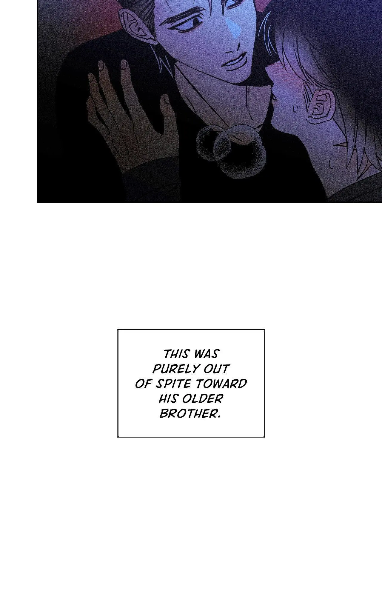 Kiss the Trauma - Chapter 40 Page 15
