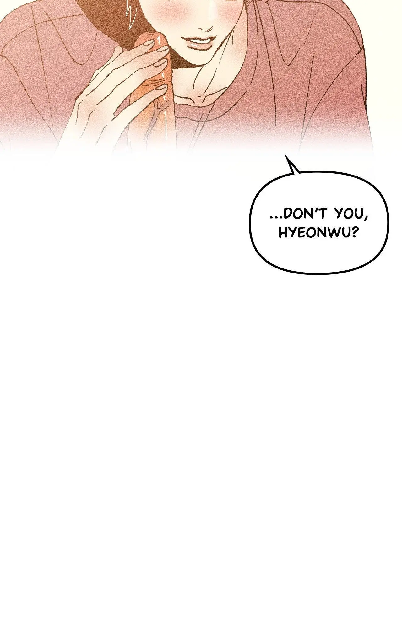 Kiss the Trauma - Chapter 40 Page 27