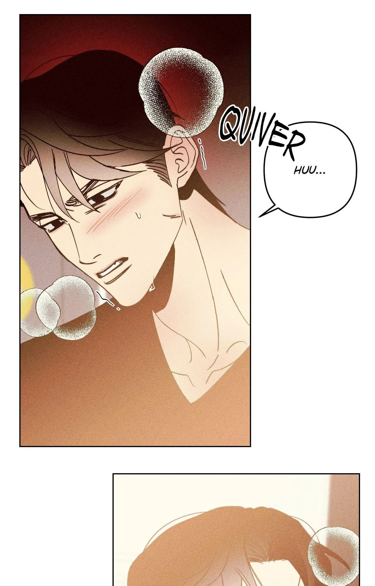 Kiss the Trauma - Chapter 40 Page 32