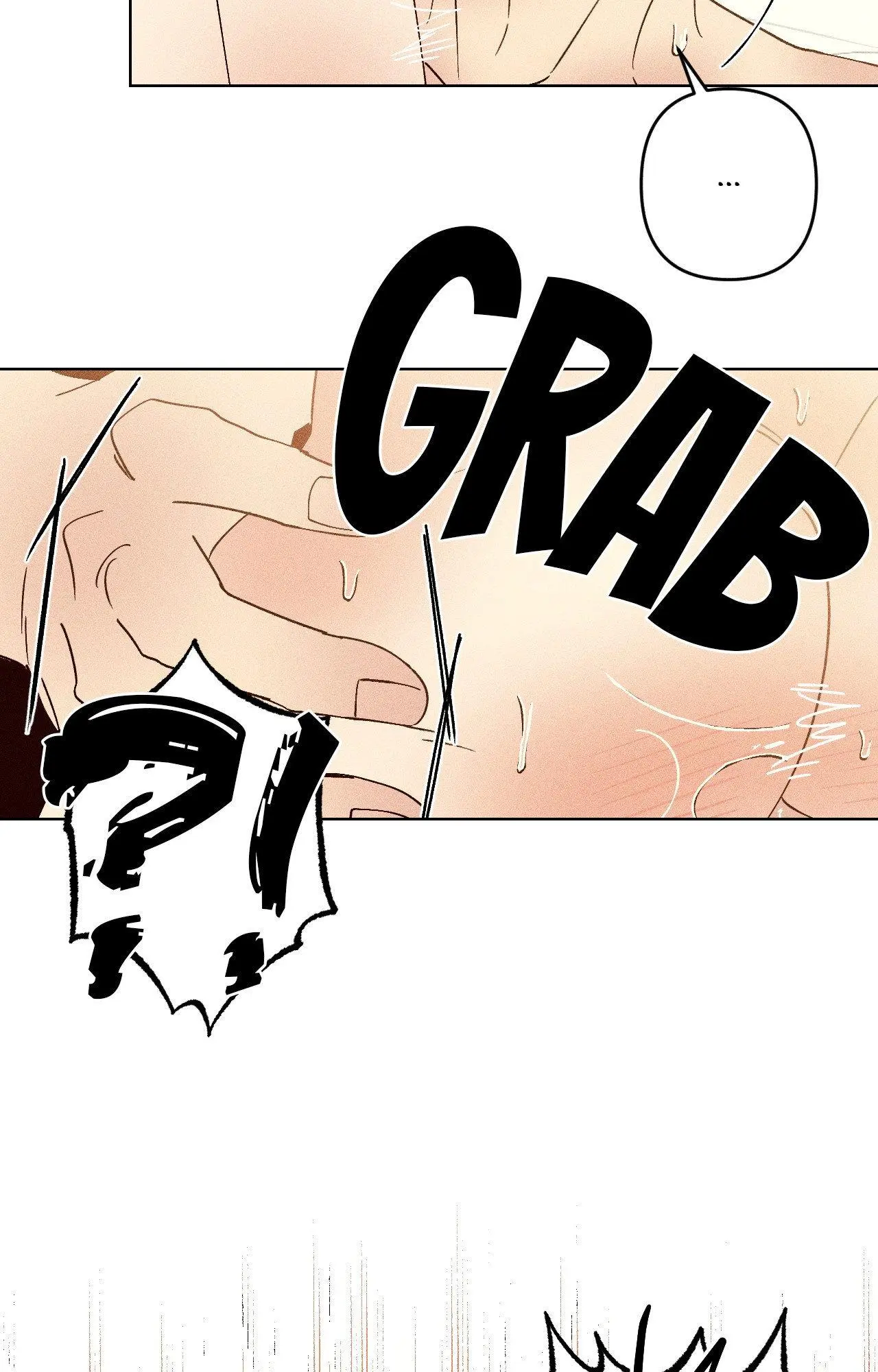 Kiss the Trauma - Chapter 40 Page 37
