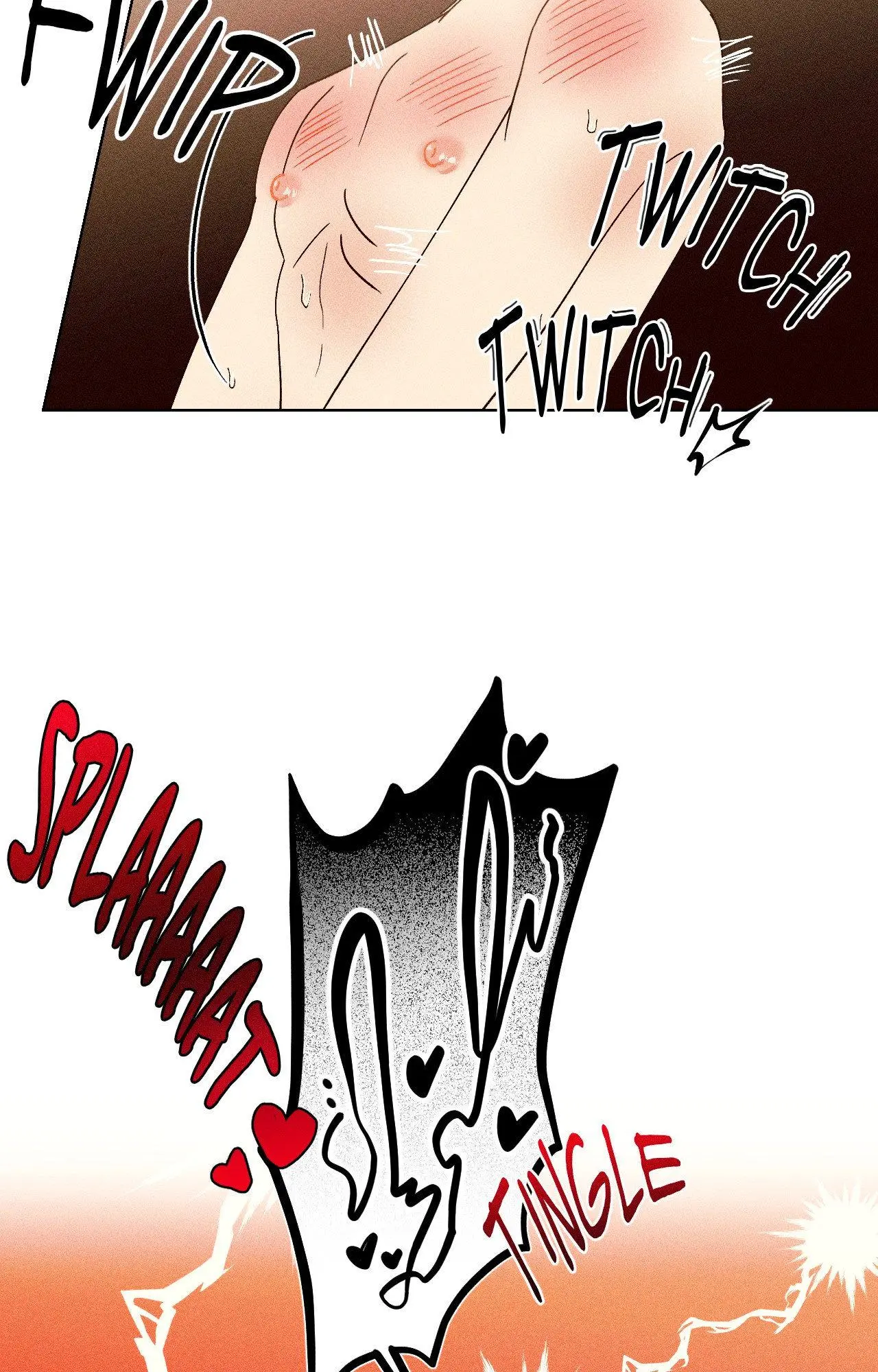 Kiss the Trauma - Chapter 40 Page 42