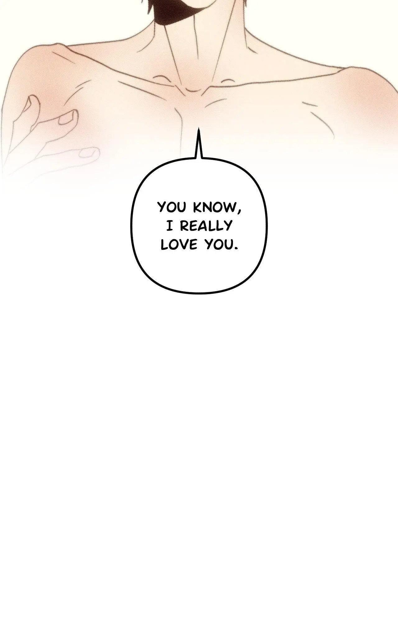 Kiss the Trauma - Chapter 40 Page 47