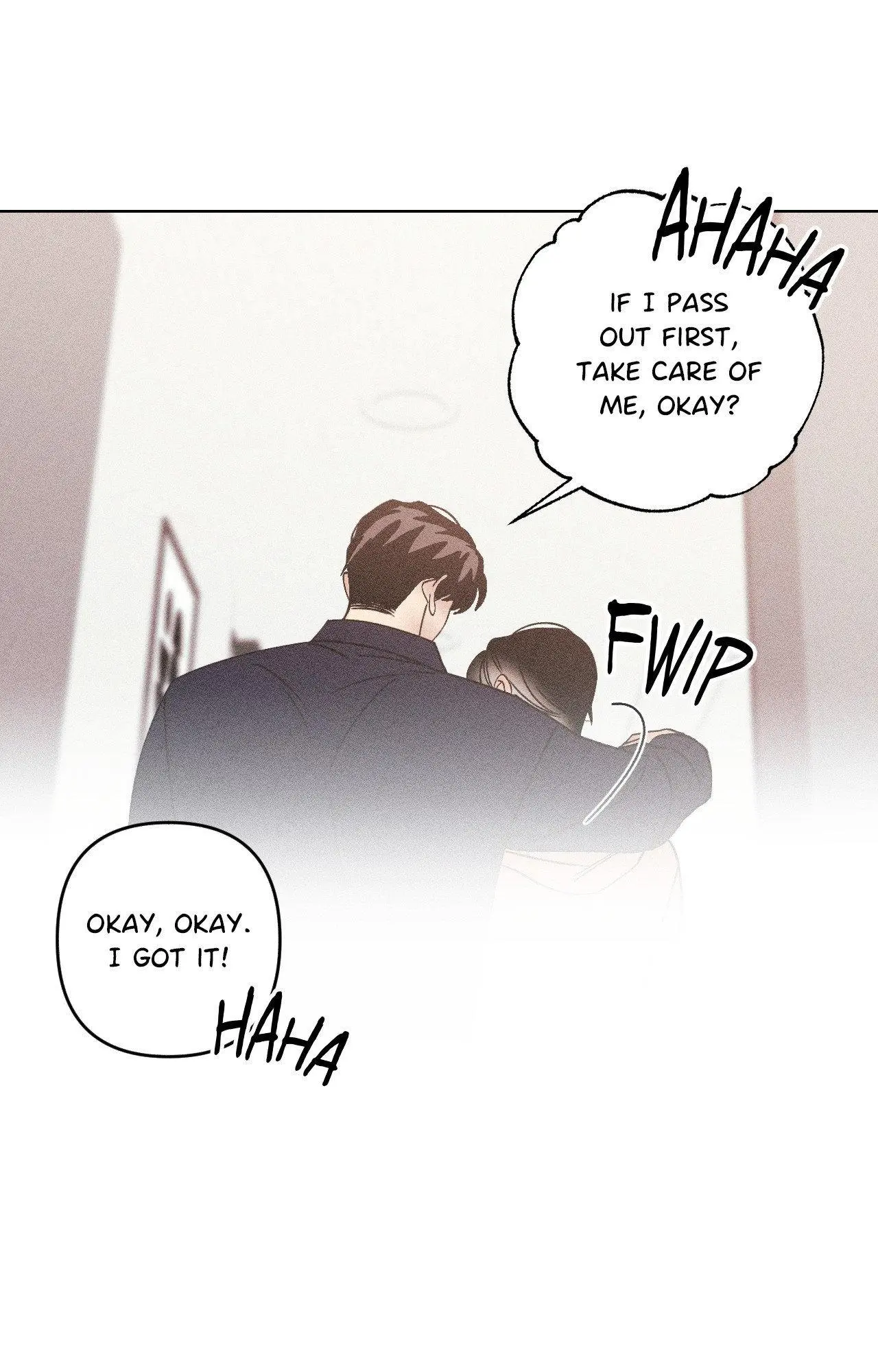 Kiss the Trauma - Chapter 41 Page 6
