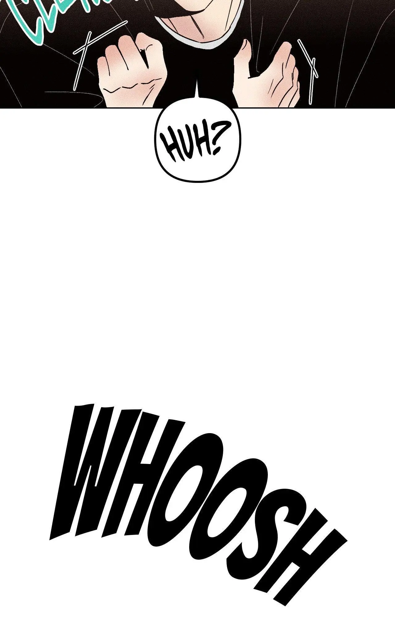 Kiss the Trauma - Chapter 41 Page 10