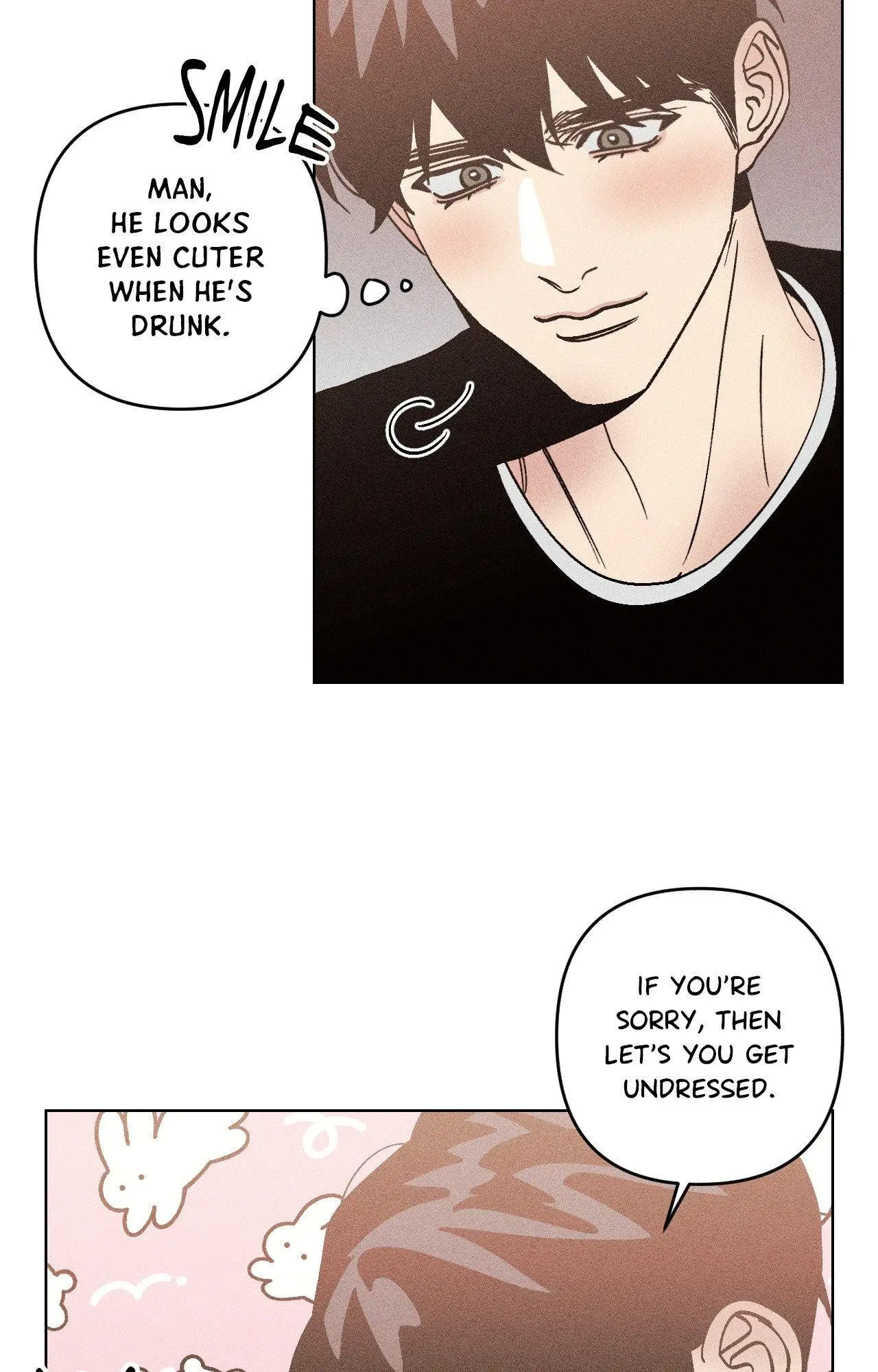 Kiss the Trauma - Chapter 41 Page 13