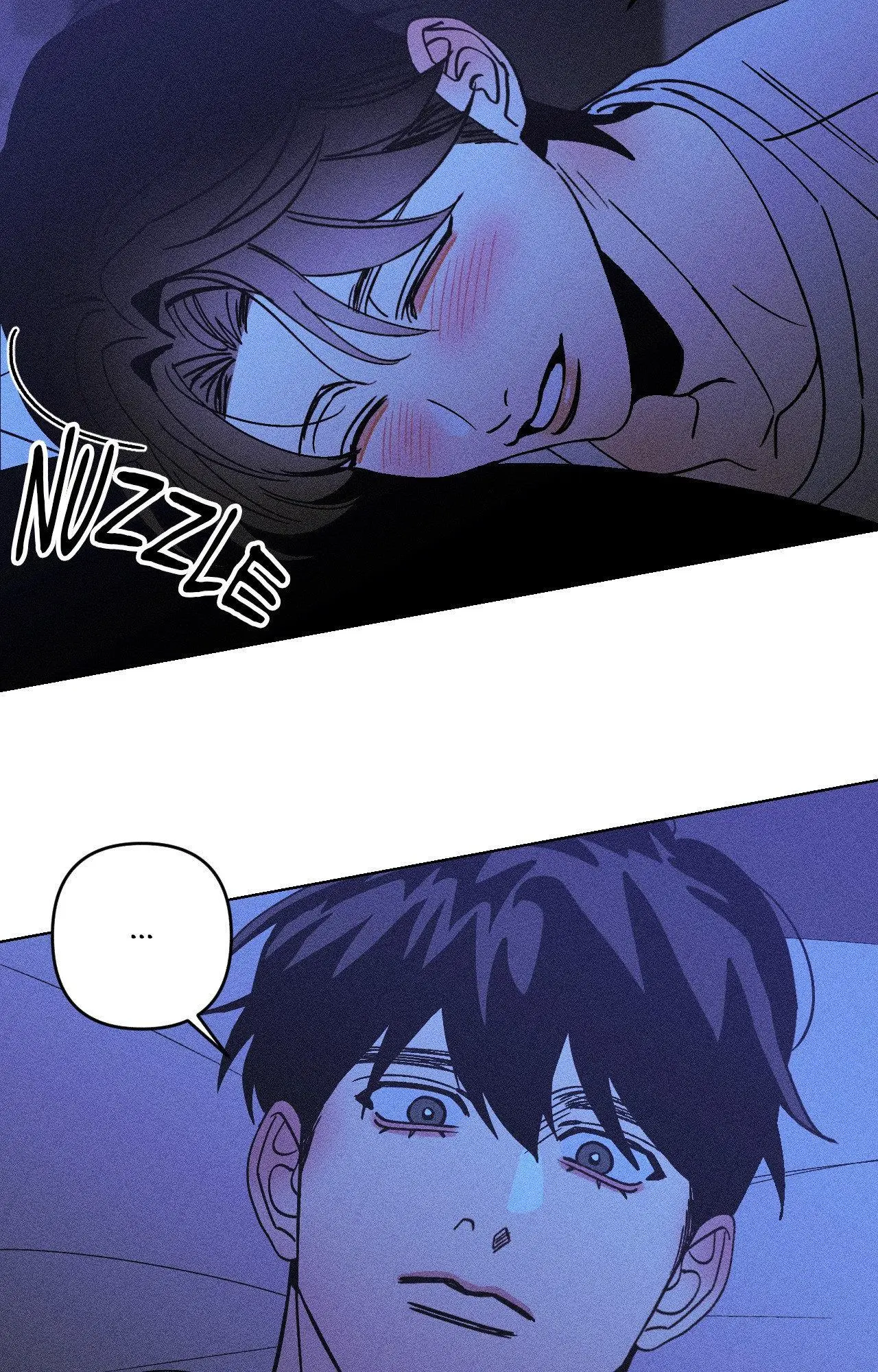 Kiss the Trauma - Chapter 41 Page 17