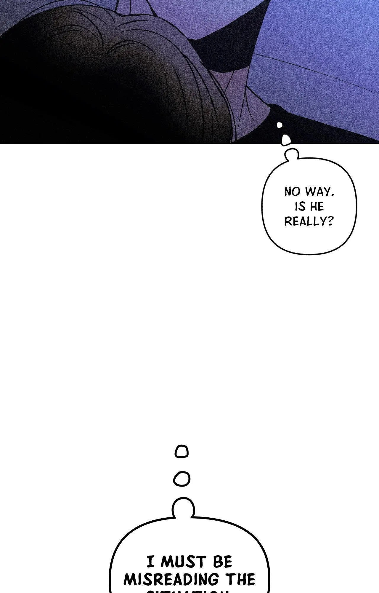 Kiss the Trauma - Chapter 41 Page 18
