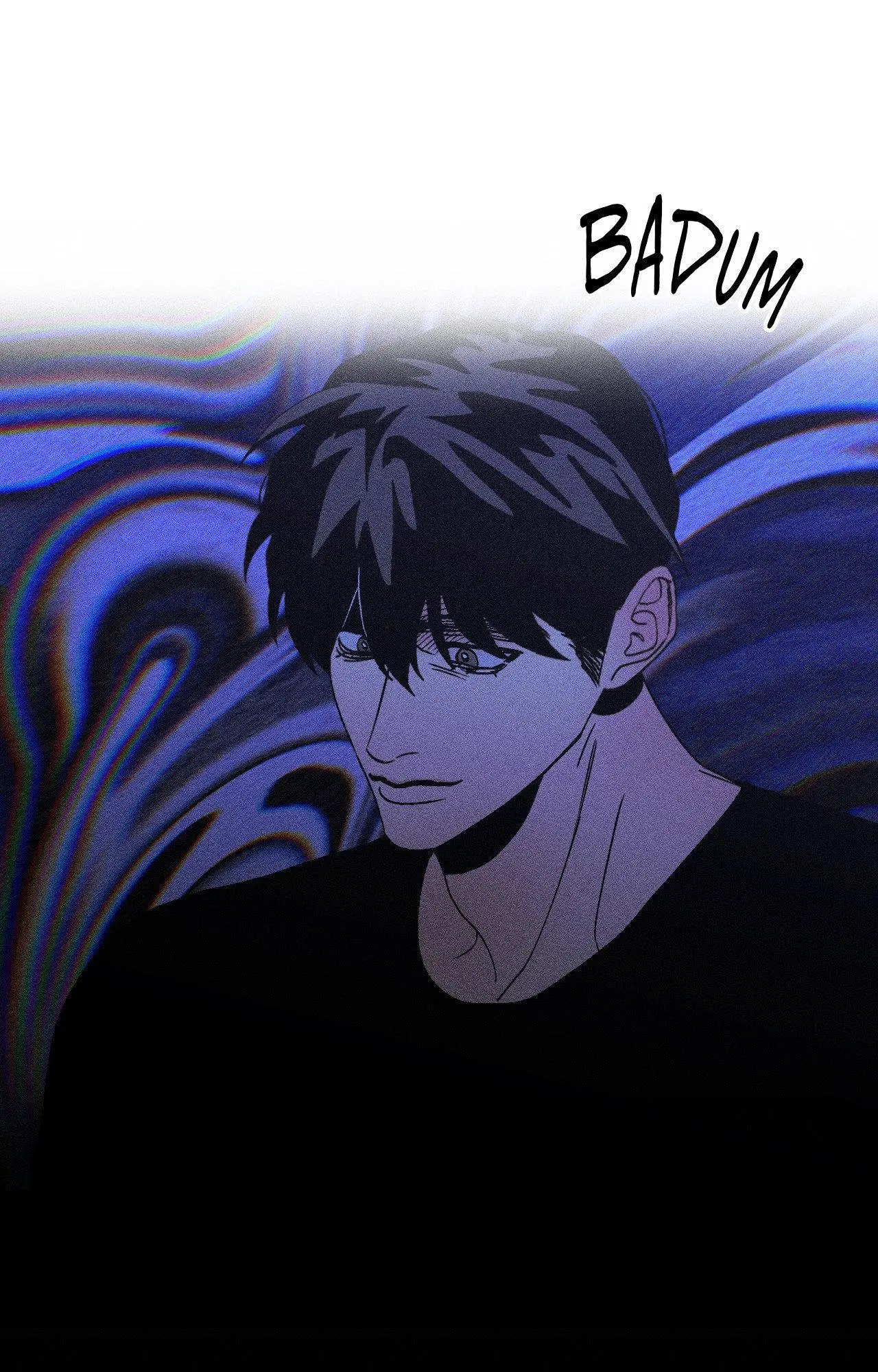 Kiss the Trauma - Chapter 41 Page 25