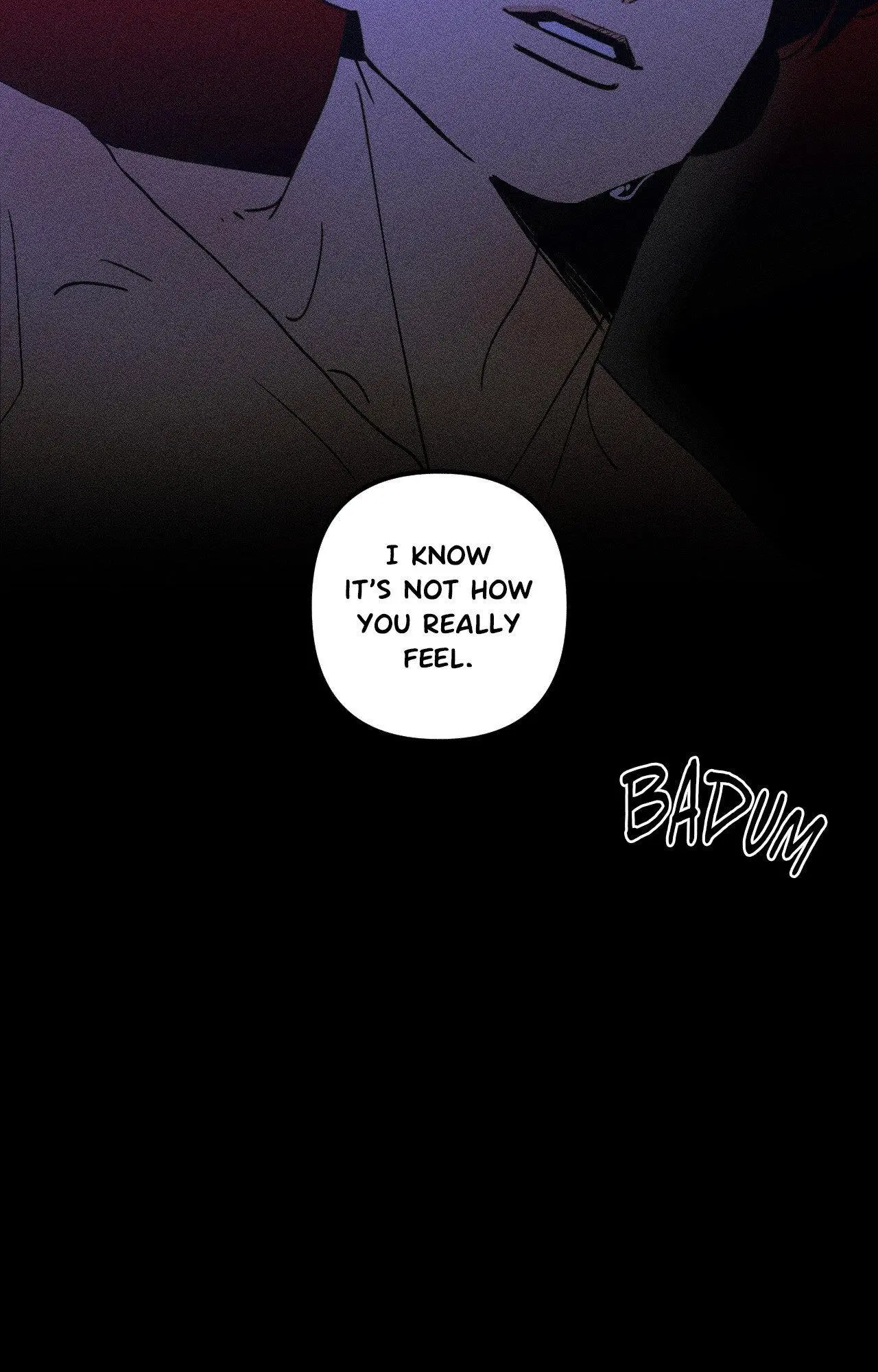 Kiss the Trauma - Chapter 41 Page 42
