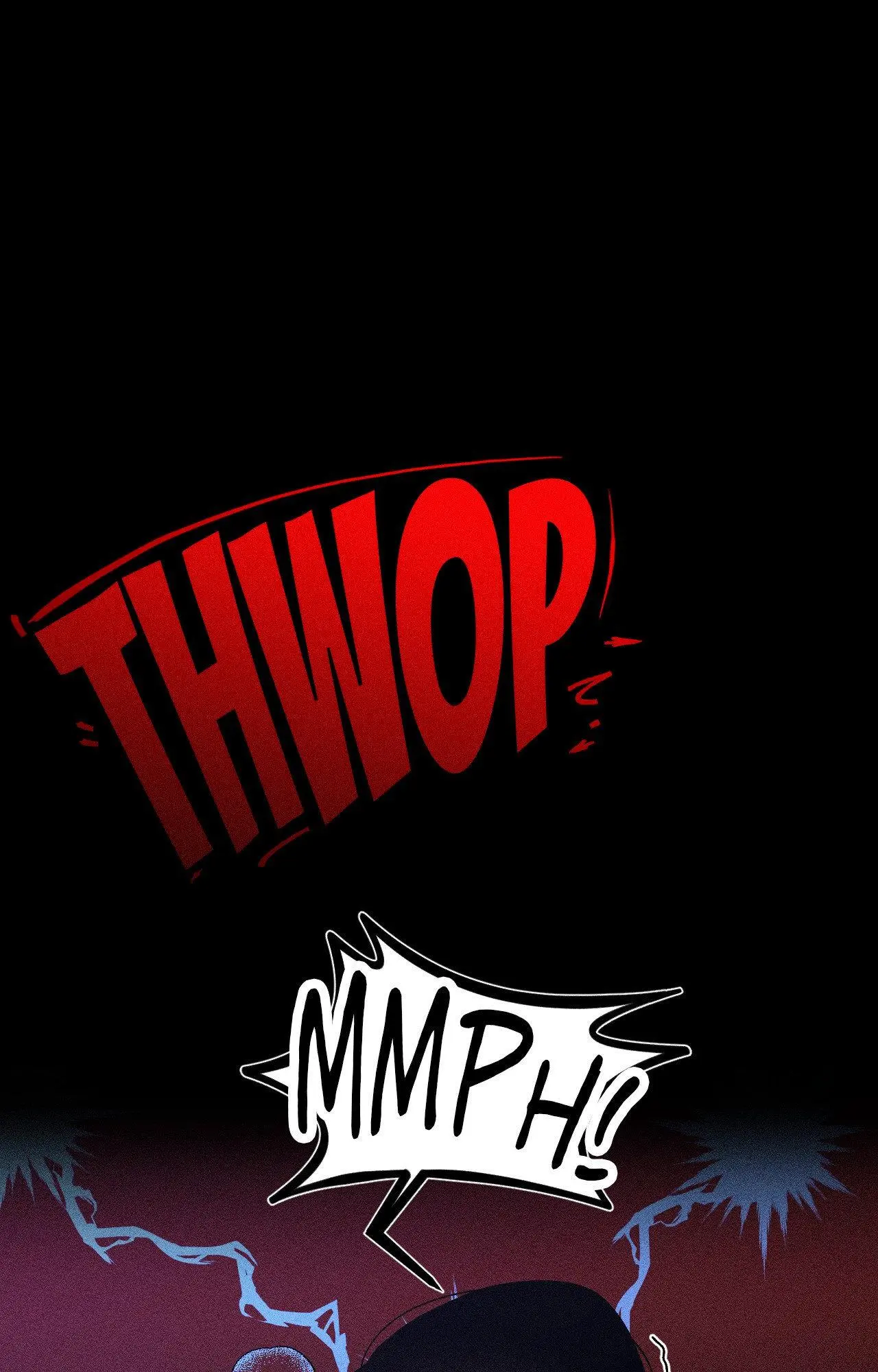 Kiss the Trauma - Chapter 41 Page 43