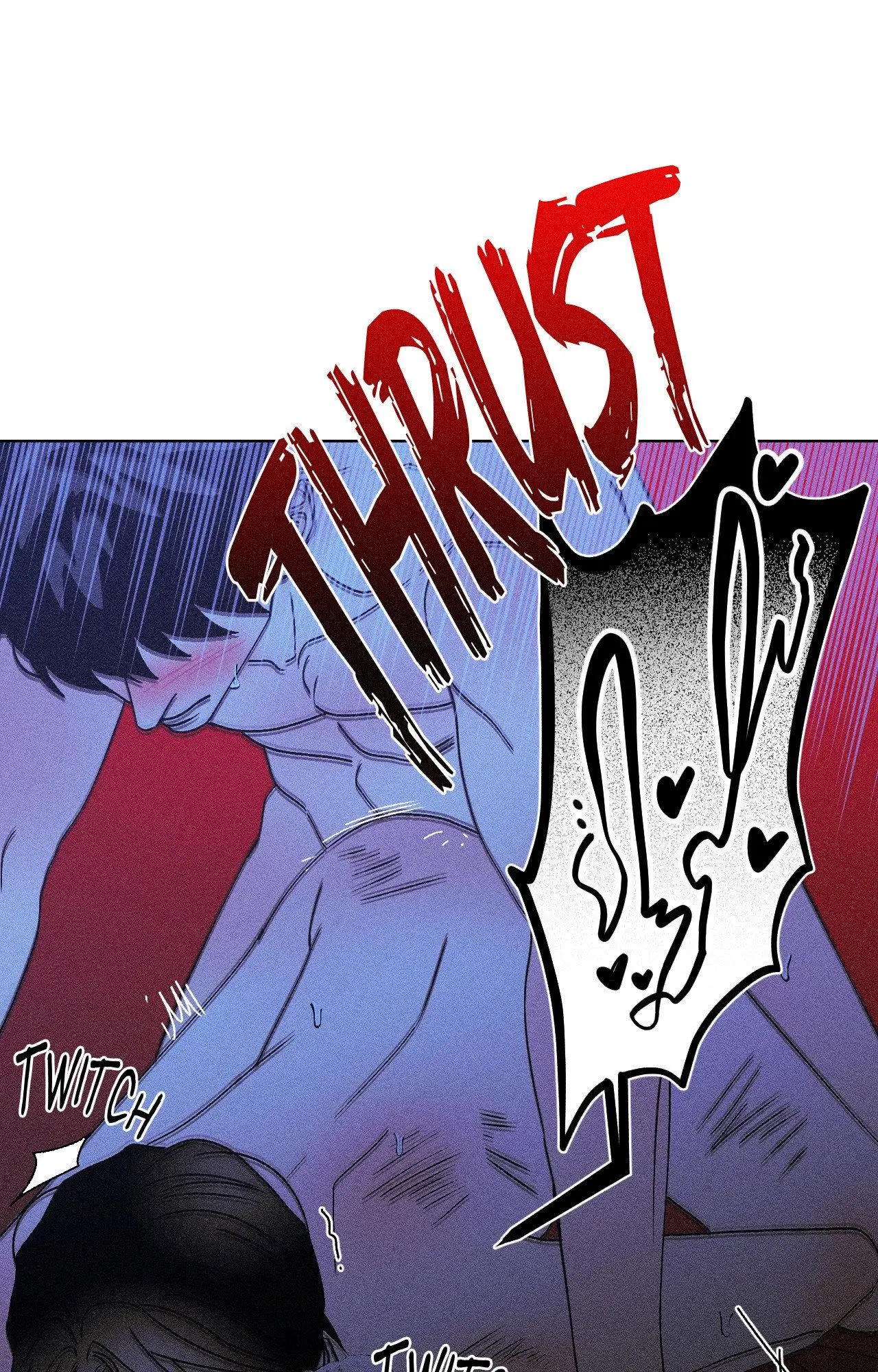Kiss the Trauma - Chapter 41 Page 46