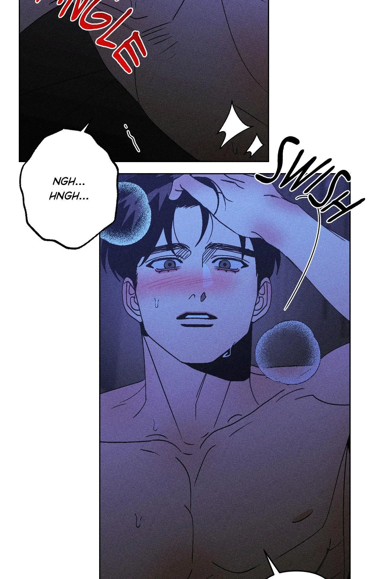 Kiss the Trauma - Chapter 41 Page 48